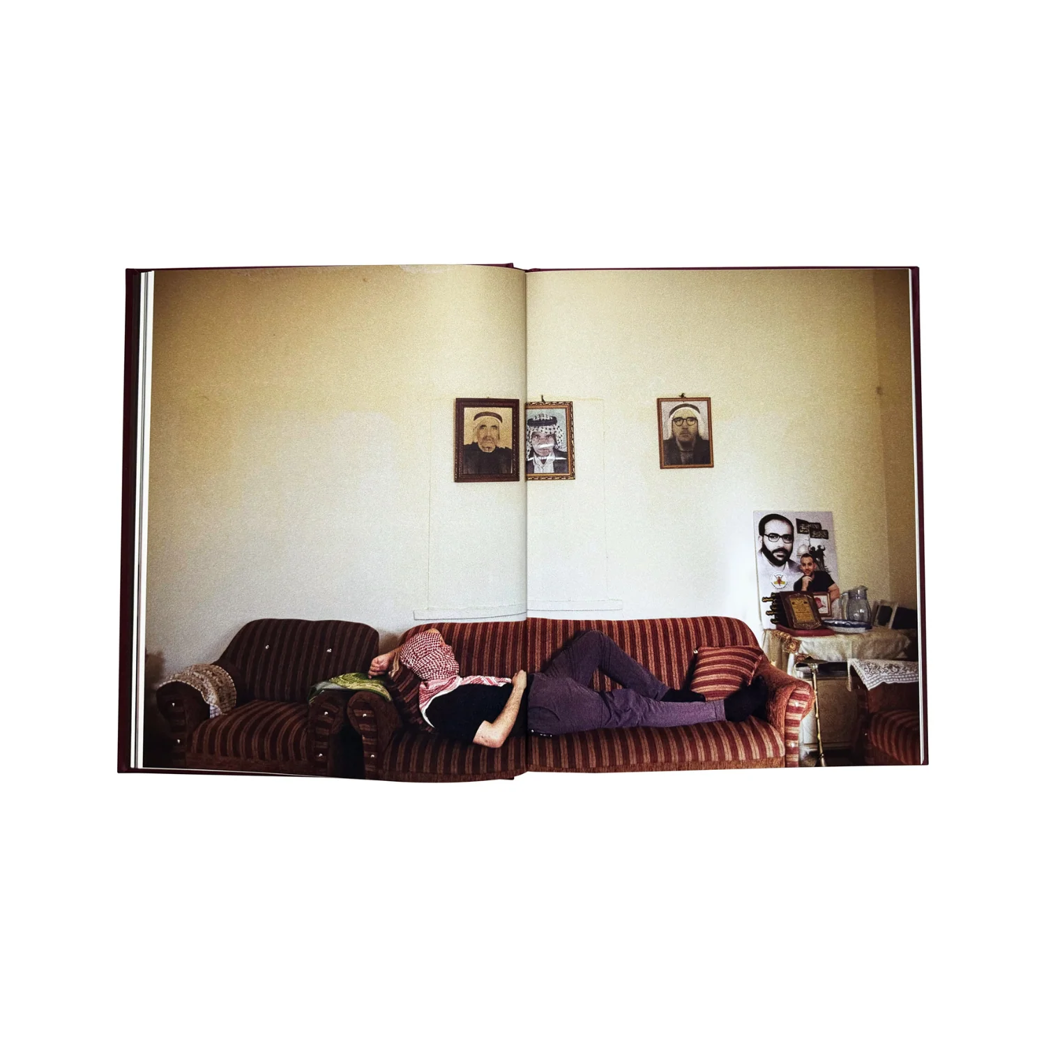 LIVING ROOMS الصالون - Image 2