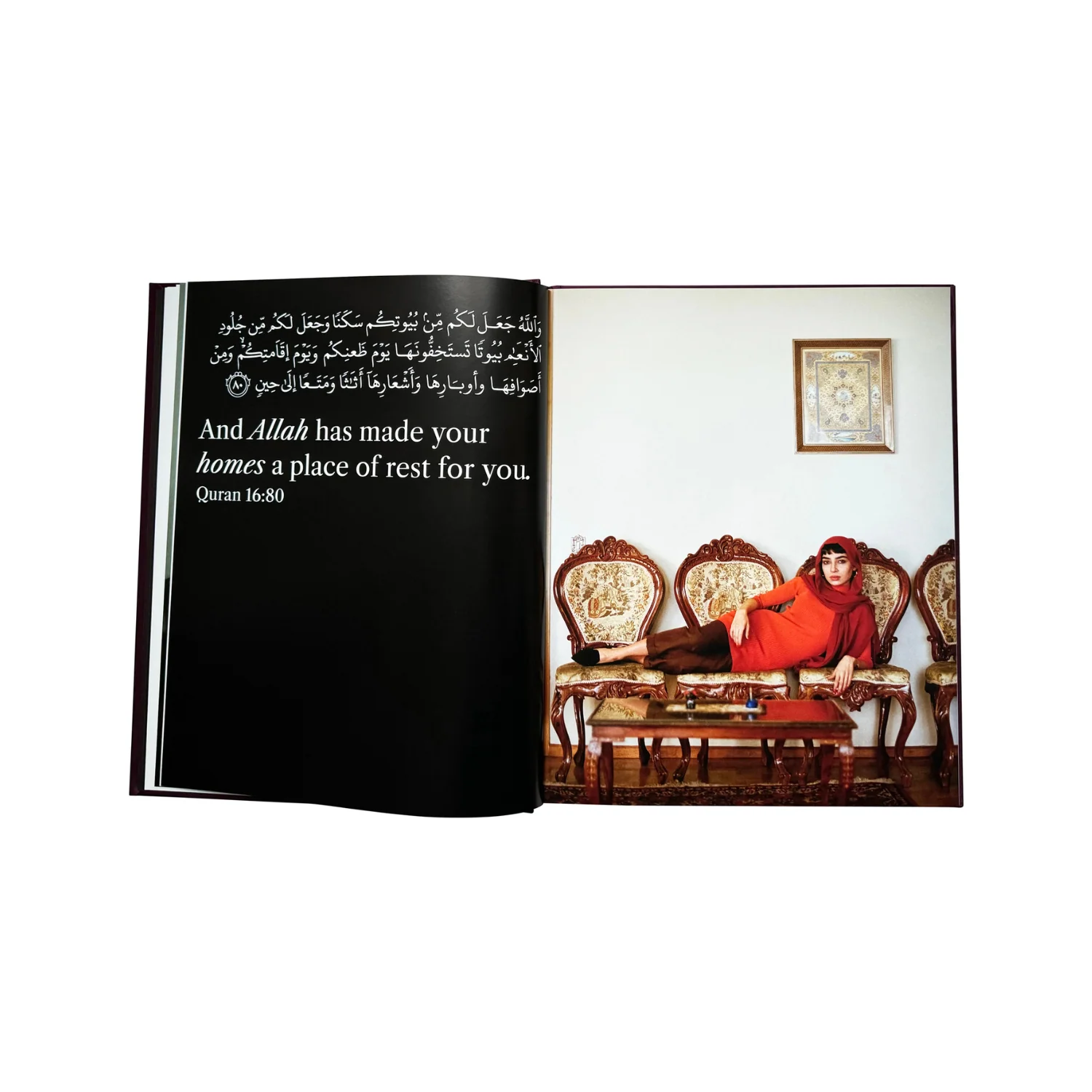 LIVING ROOMS الصالون - Image 3