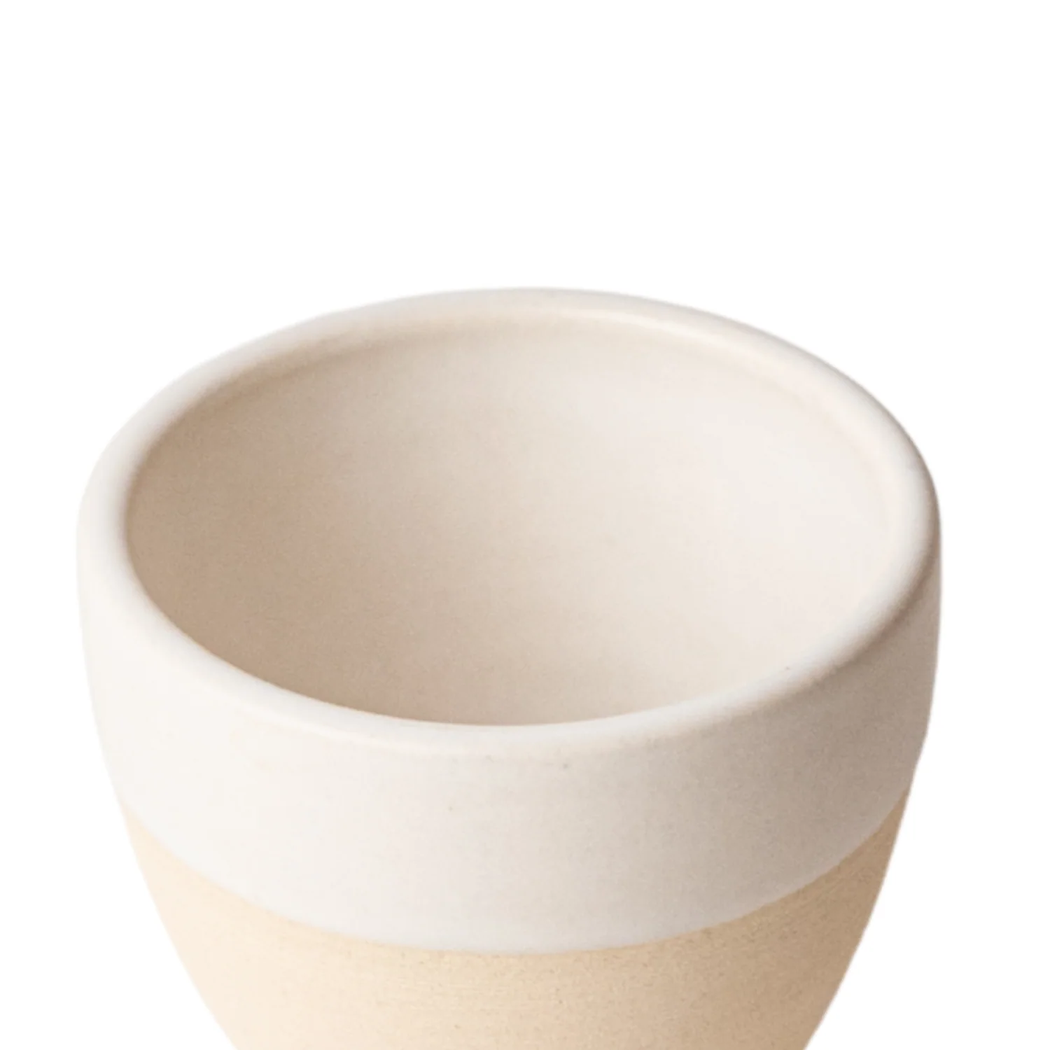 LOCAL Sandstone Coffee Cup (8oz) - Image 2