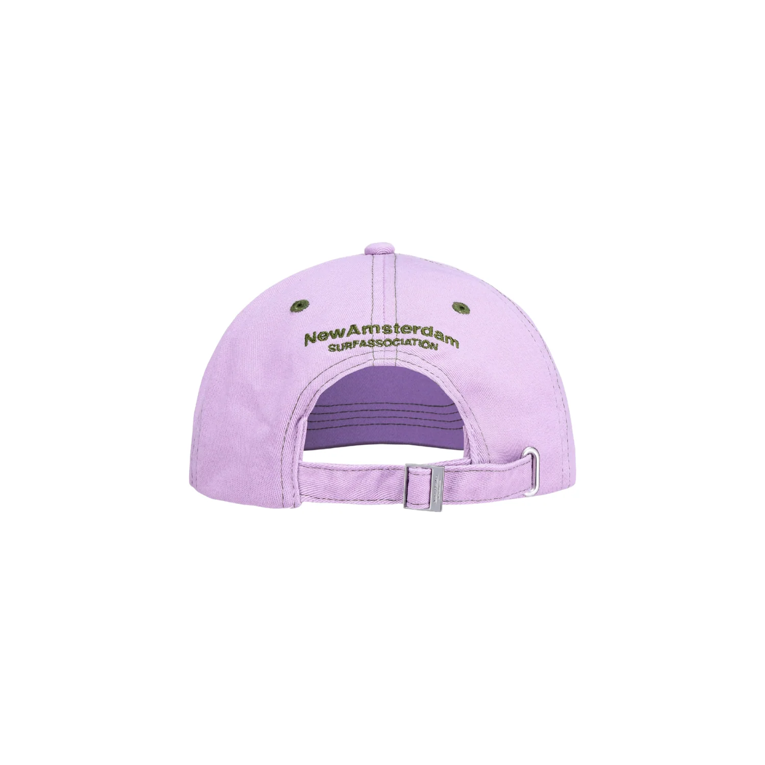Logo Cap - Seafogg/Moss - Image 2