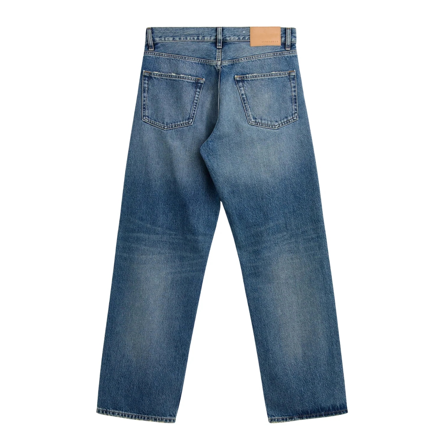 Loose - Dark Blue Vintage - Image 2