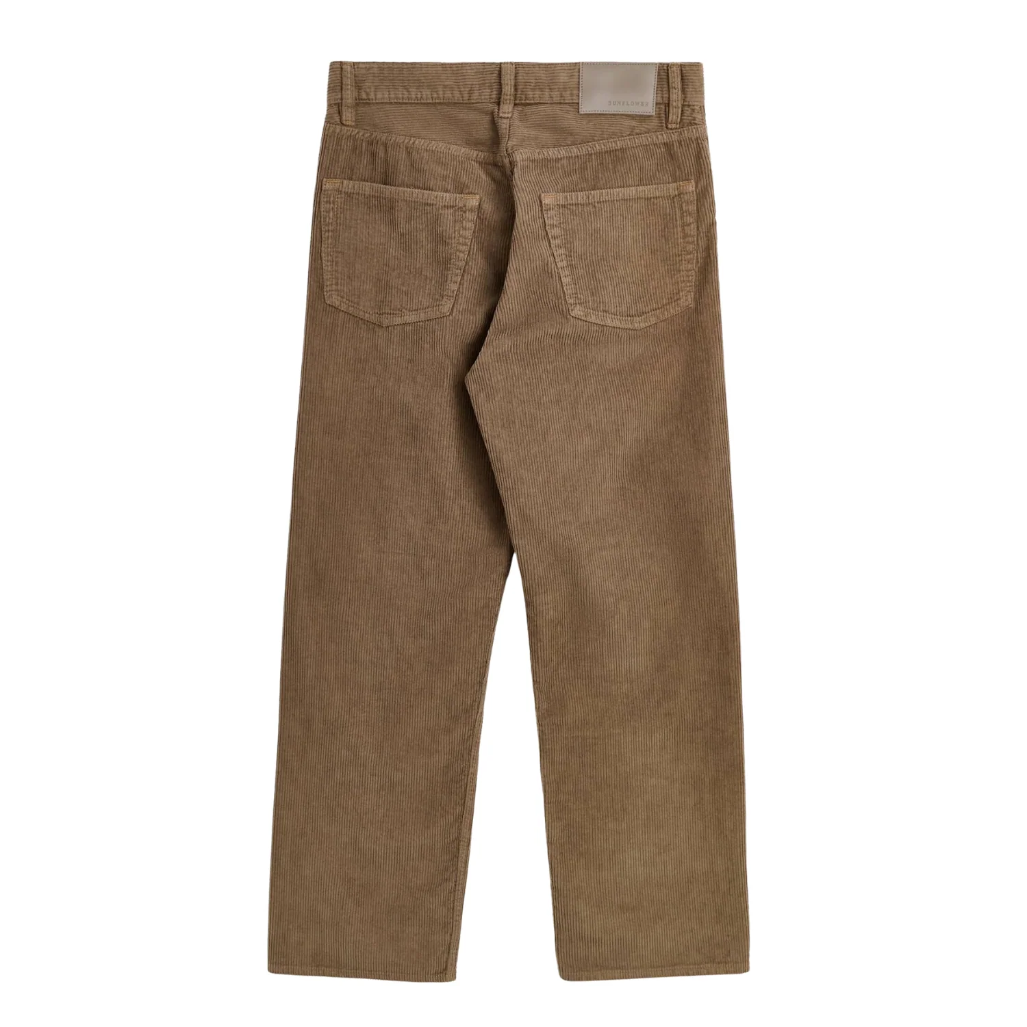 Loose - Taupe - Image 2