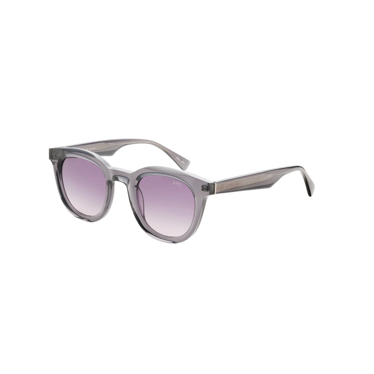 Lou - Anthracite - Image 2