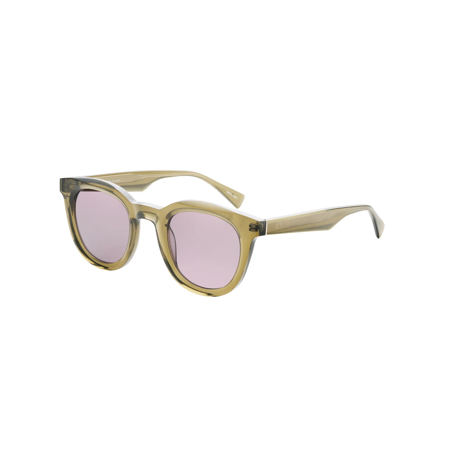 Lou - Khaki - Image 2