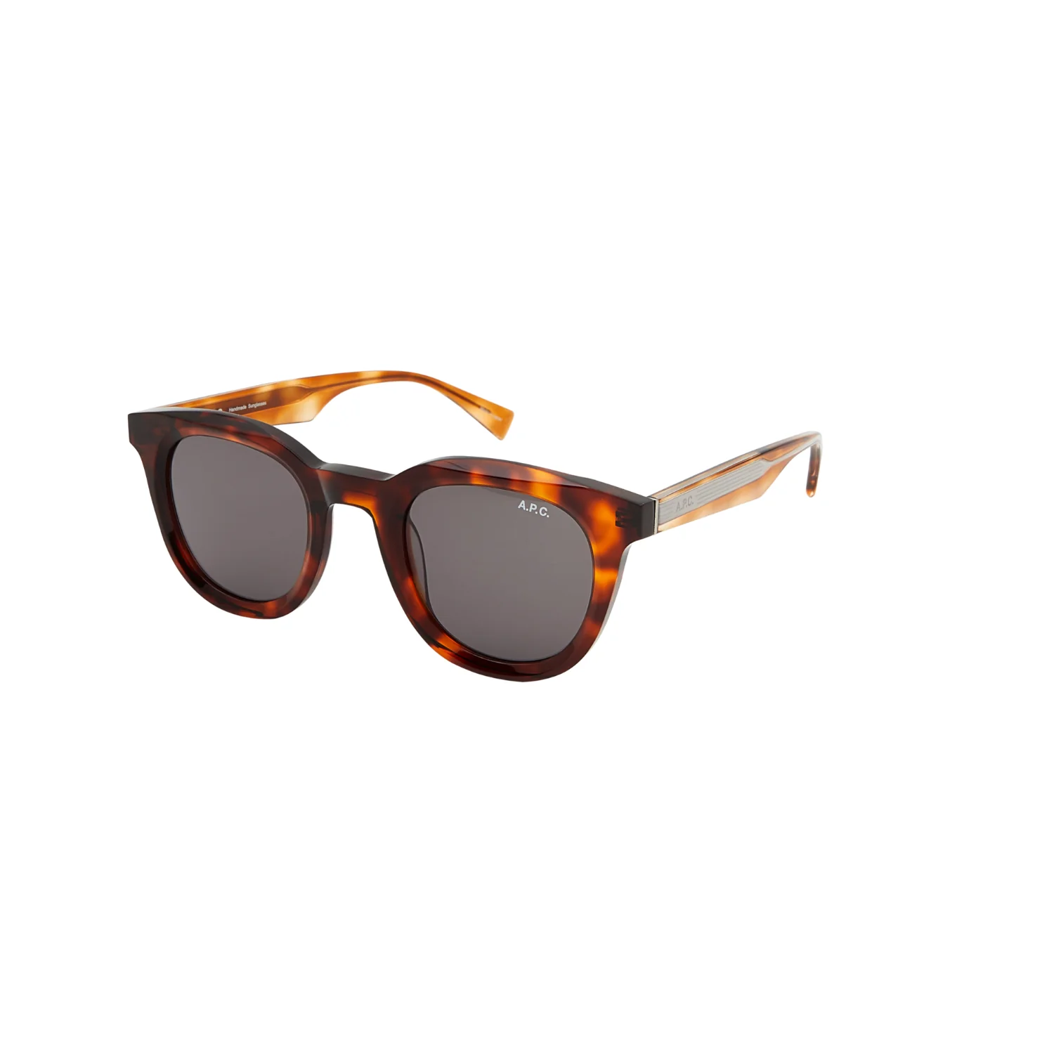 Lou - Whisky /  Maroon - Image 2