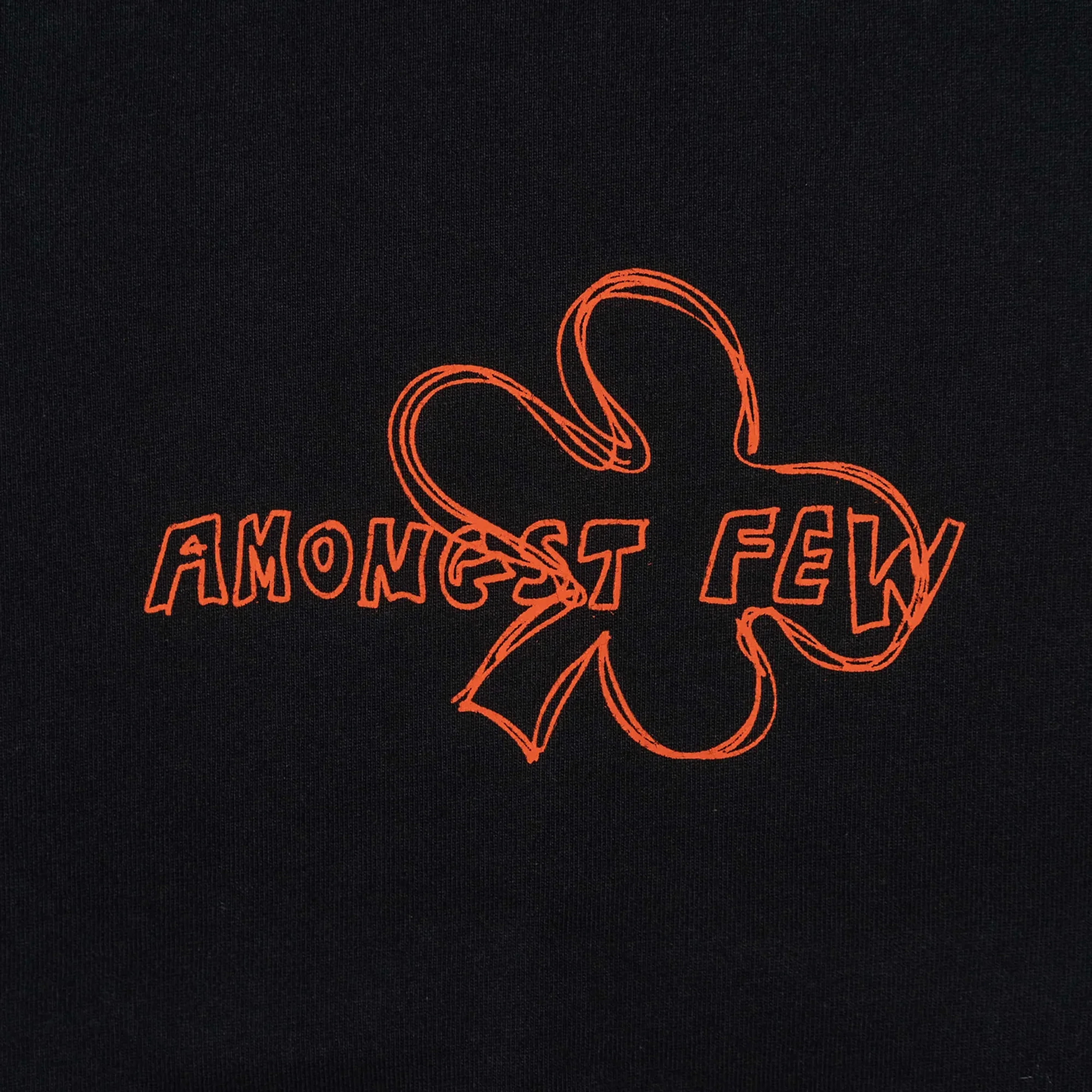 Lucky T-Shirt - Black - Image 3