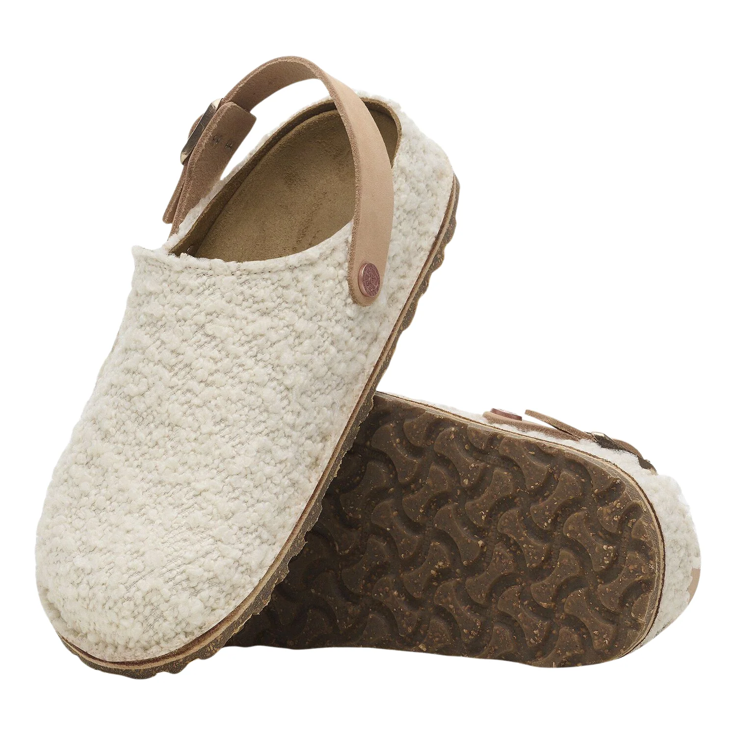 Lutry Premium Textile - Eggshell - Image 3