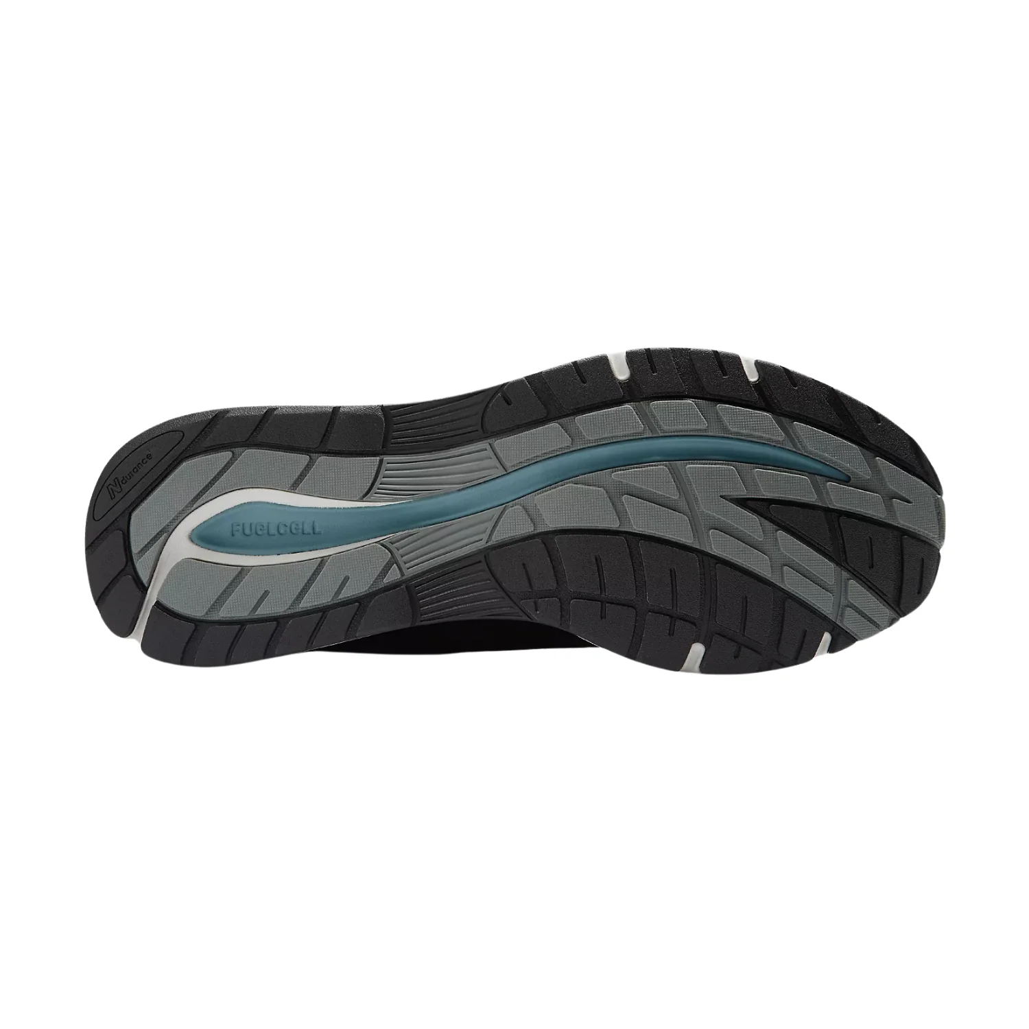 Made in UK 991v2 - Black - Image 6