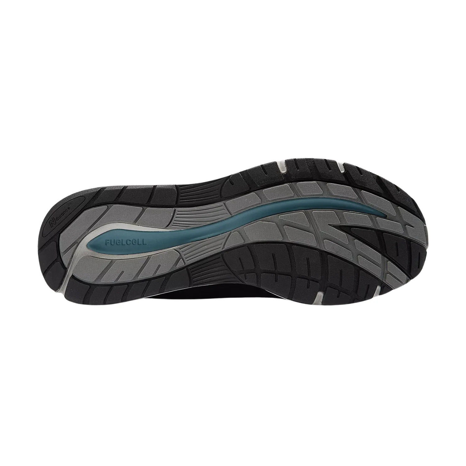 Made in UK 991v2 - Navy - Image 6