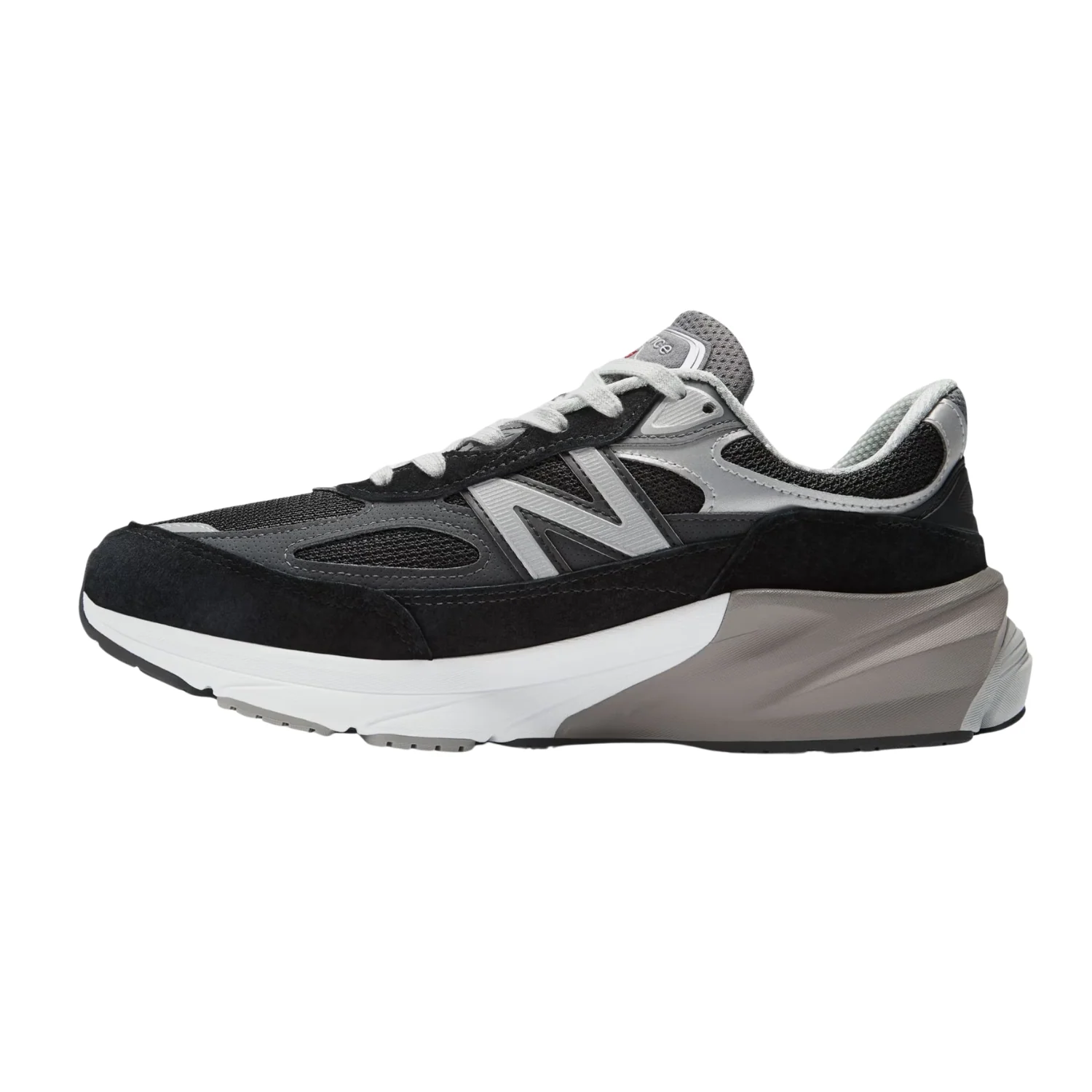 Made in USA 990v6 - Black/White - Image 3