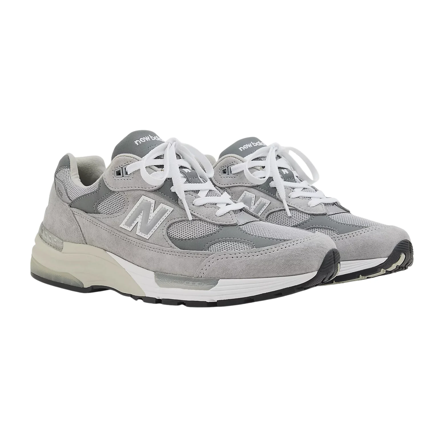 Made in USA 992 - Grey - Image 2
