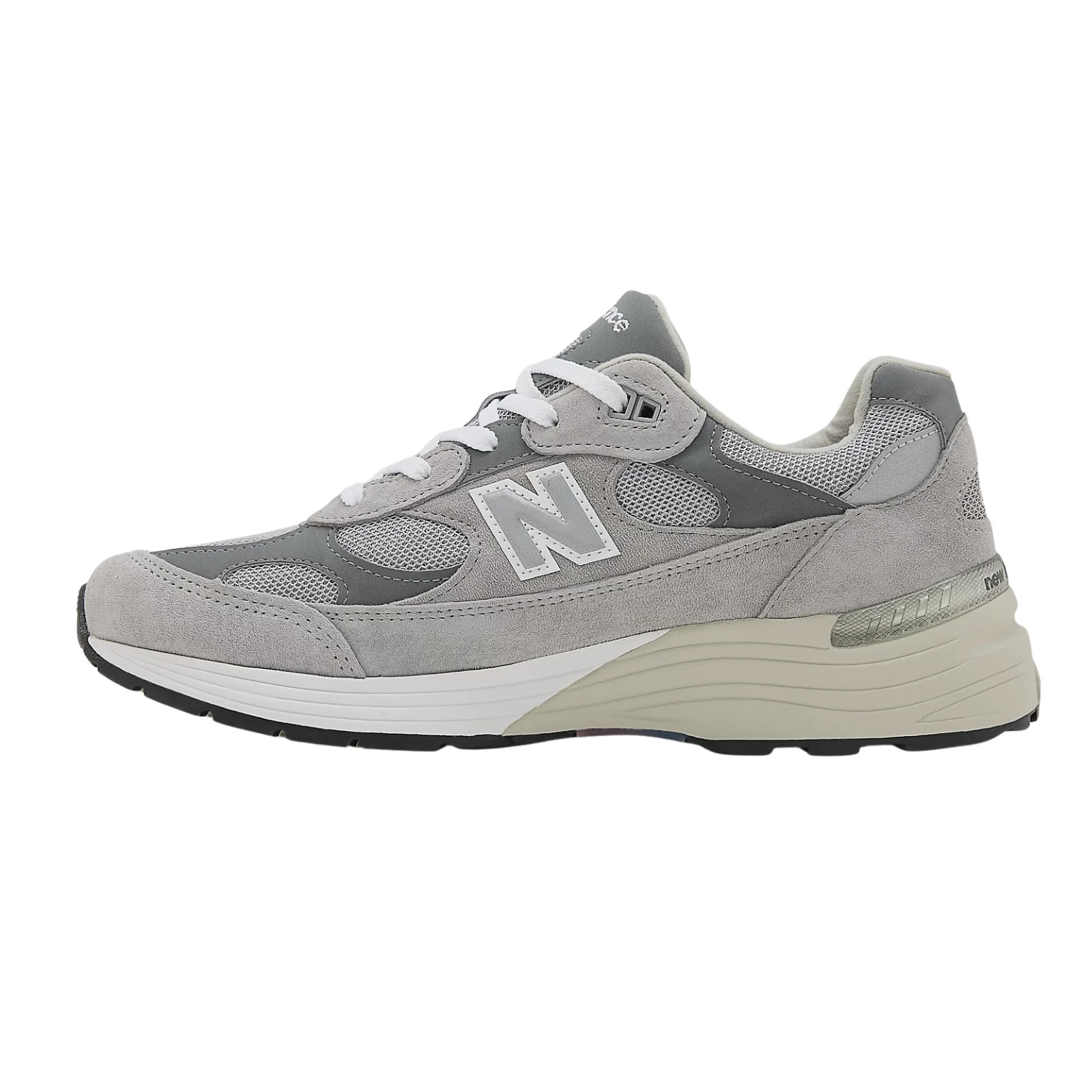 Made in USA 992 - Grey - Image 3