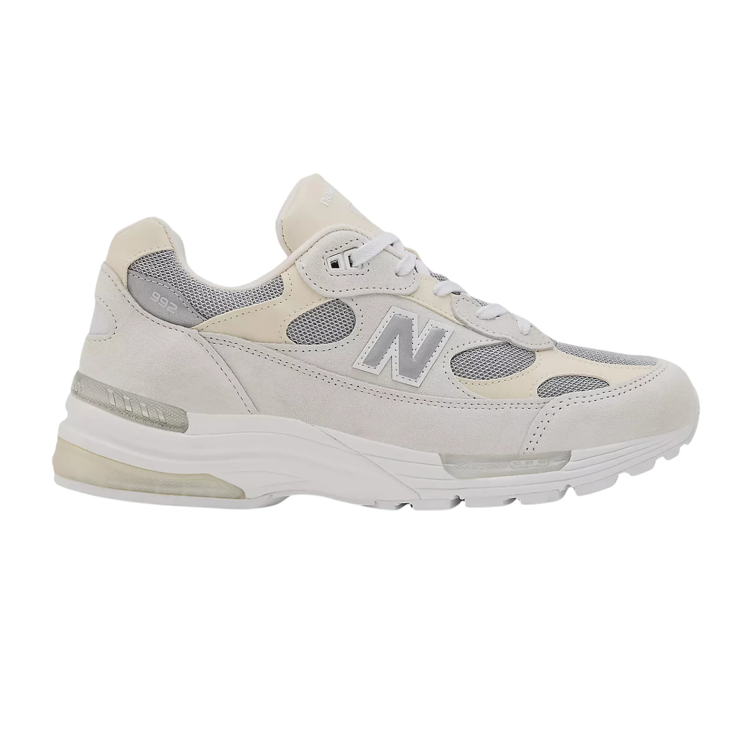 Made in USA 992 - Nimbus Cloud