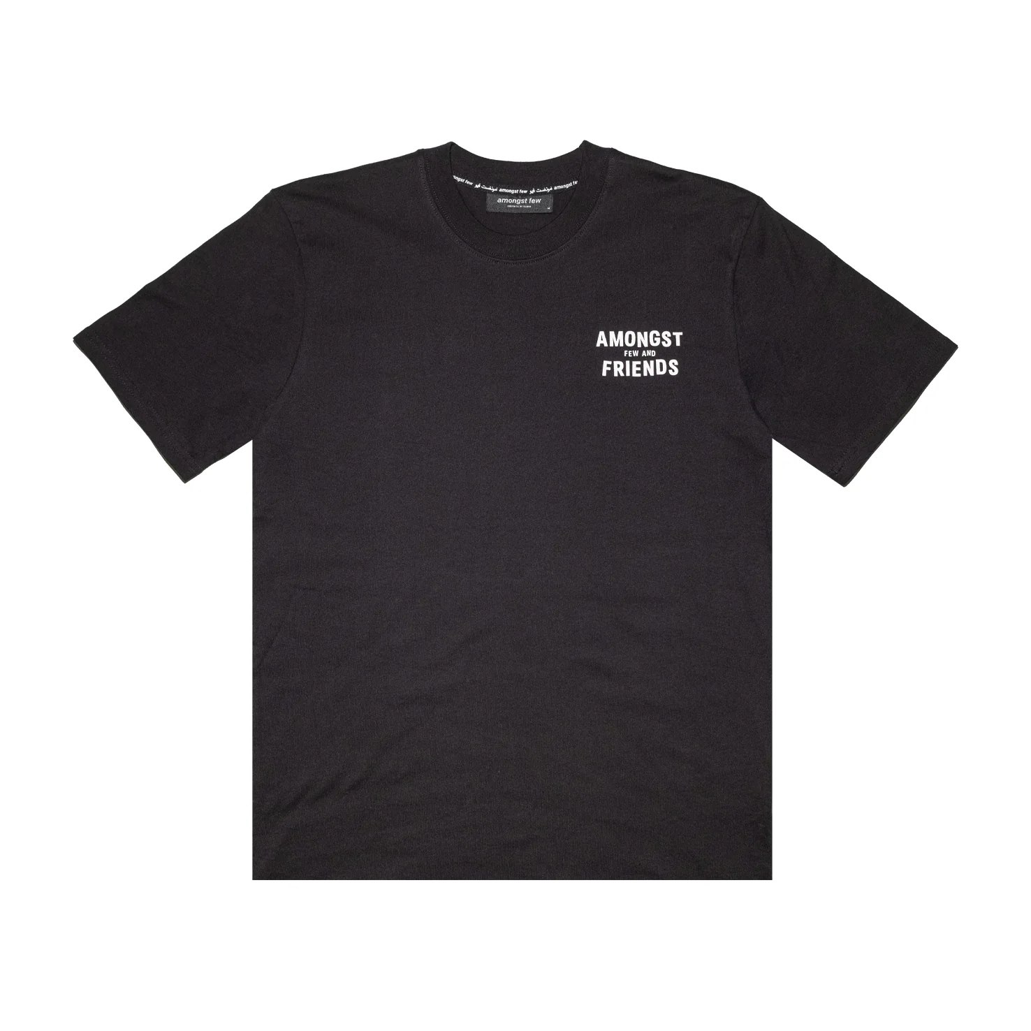 Mars T-Shirt - Image 2