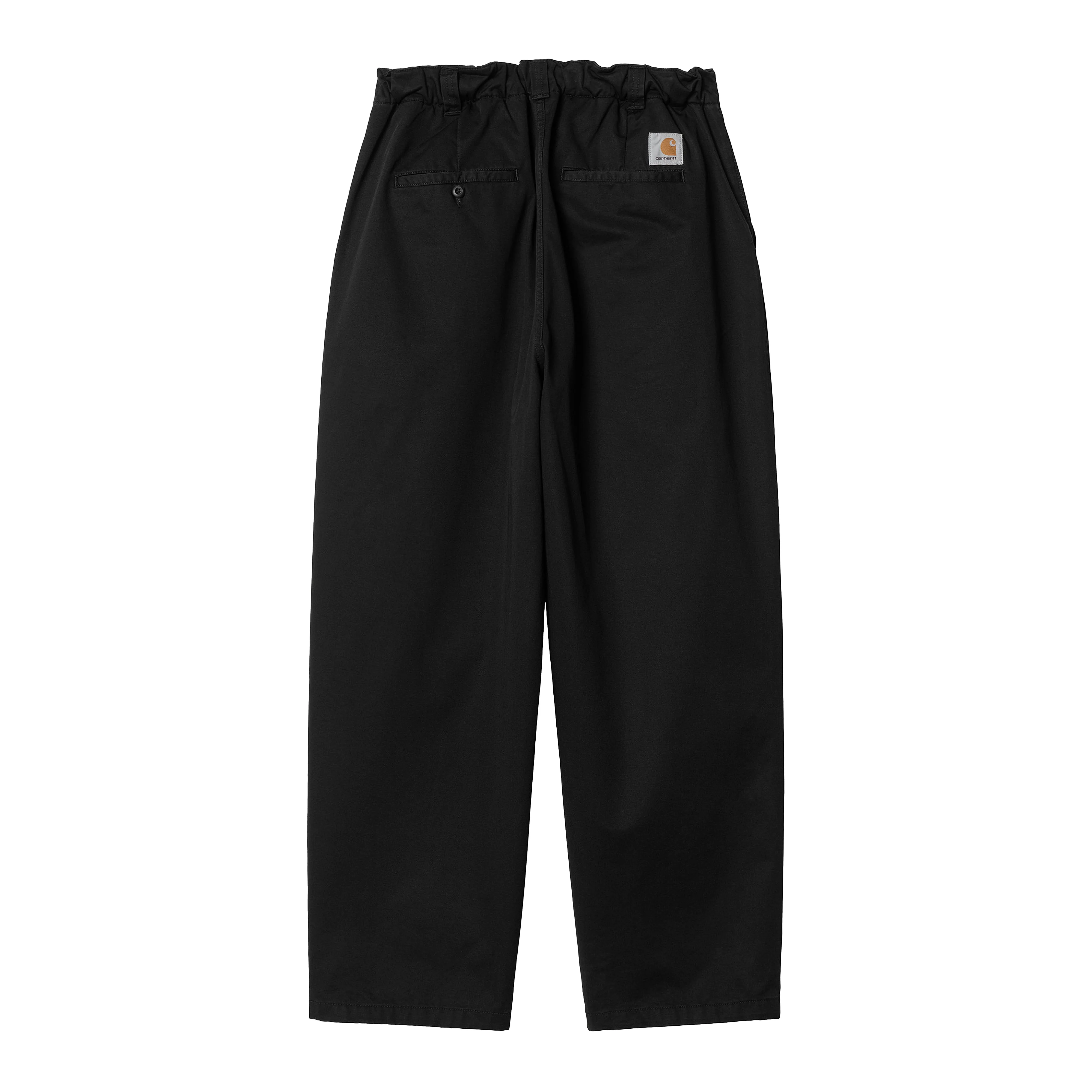 Marv Pant -Black Stone Washed - Image 2