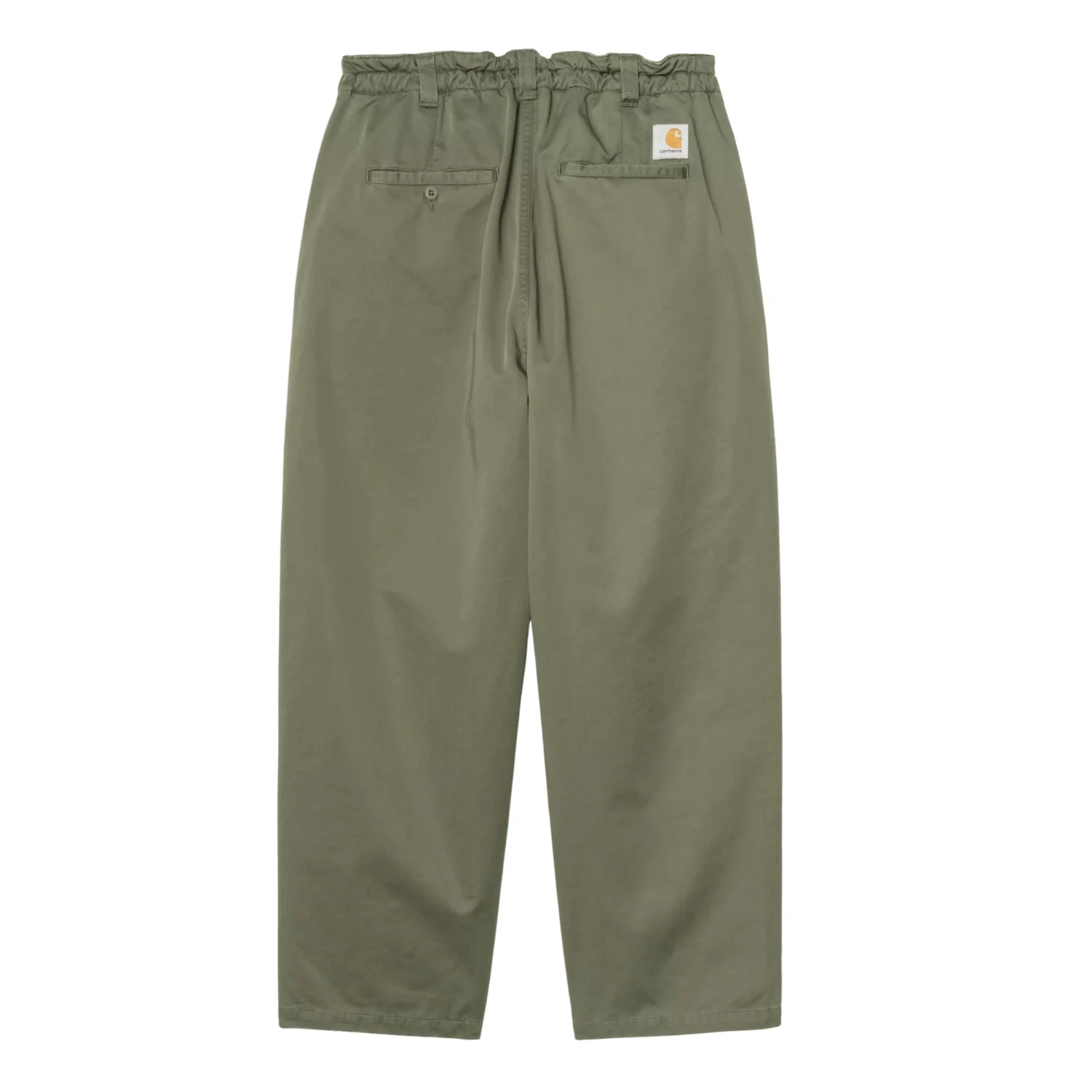 Marv Pant - Leaf Stone Washed - Image 2