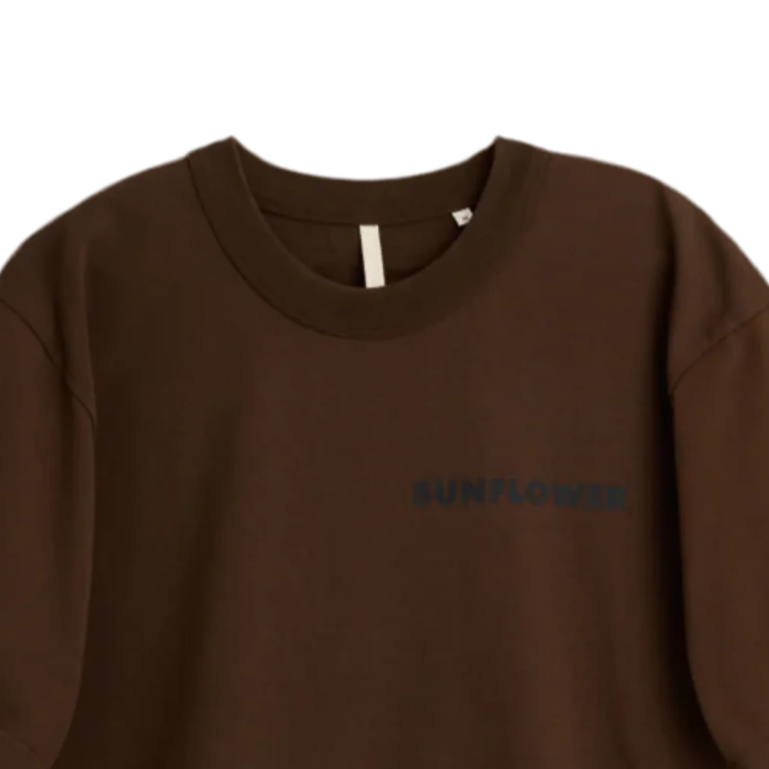Master Logo - Brown - Image 2