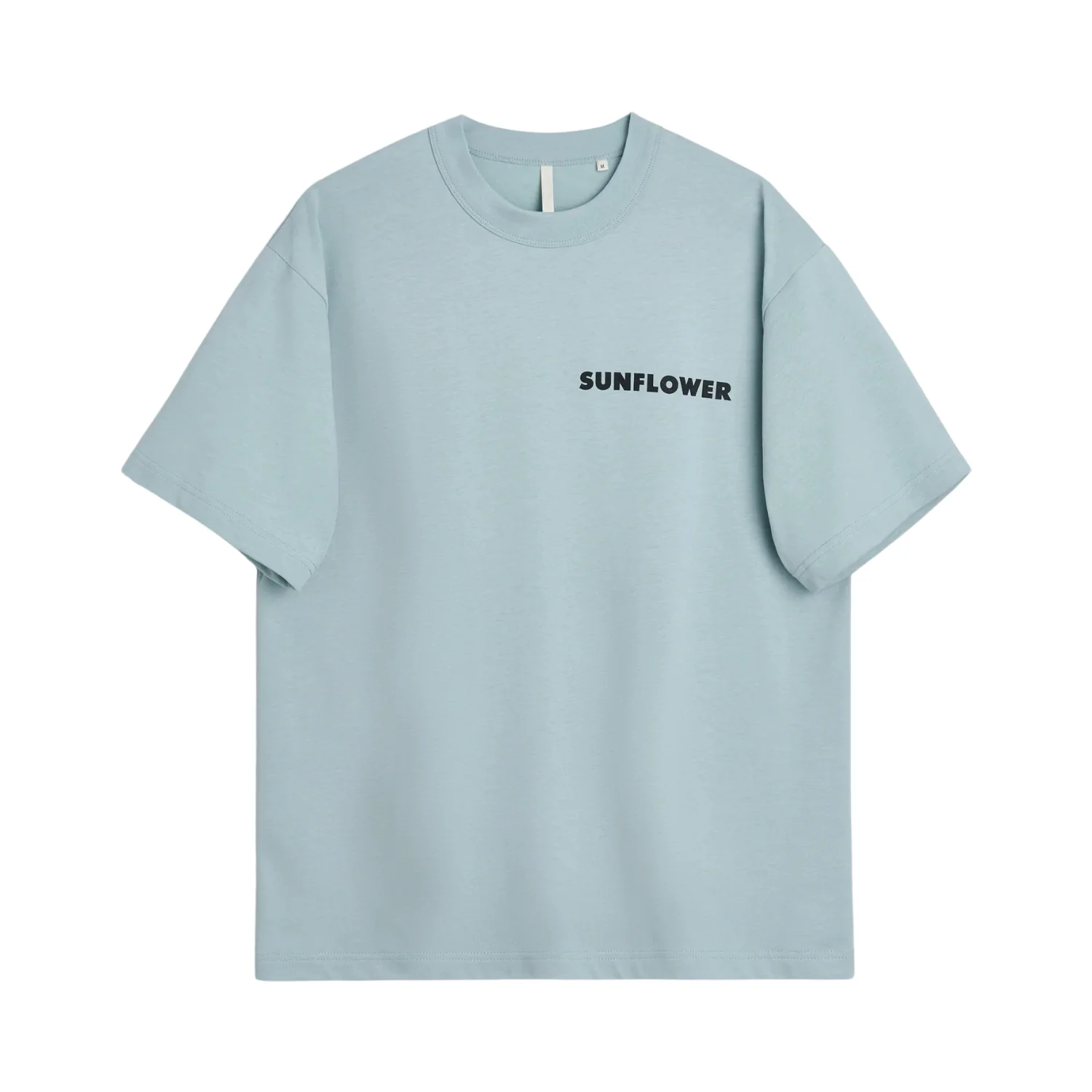 Master Logo - Ice Blue