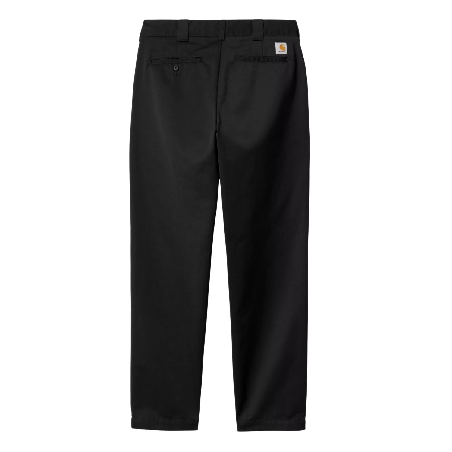Master Pant - Black Rinsed - Image 2