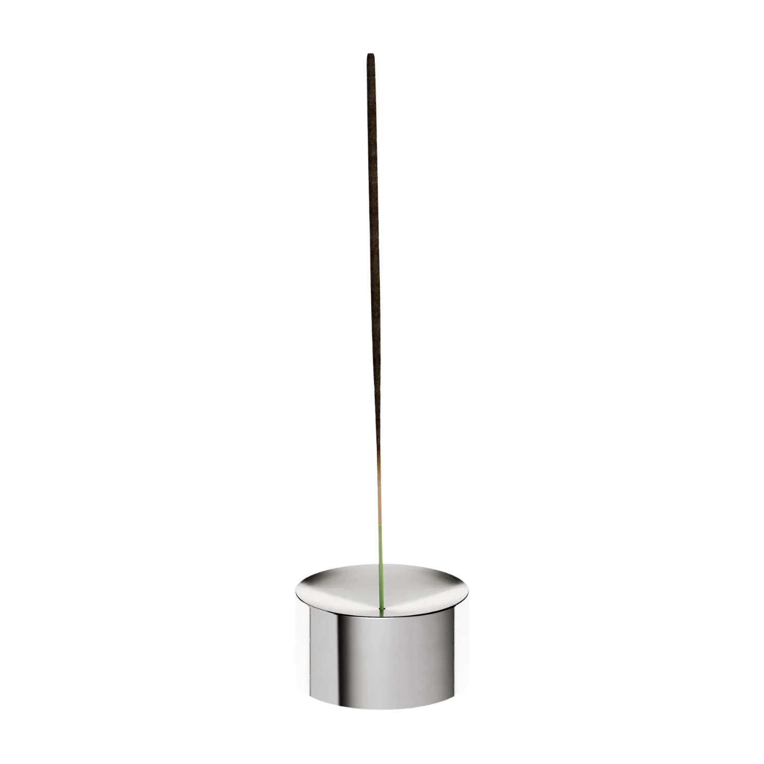 Metallic Ashtray - Incense Holder - Image 3
