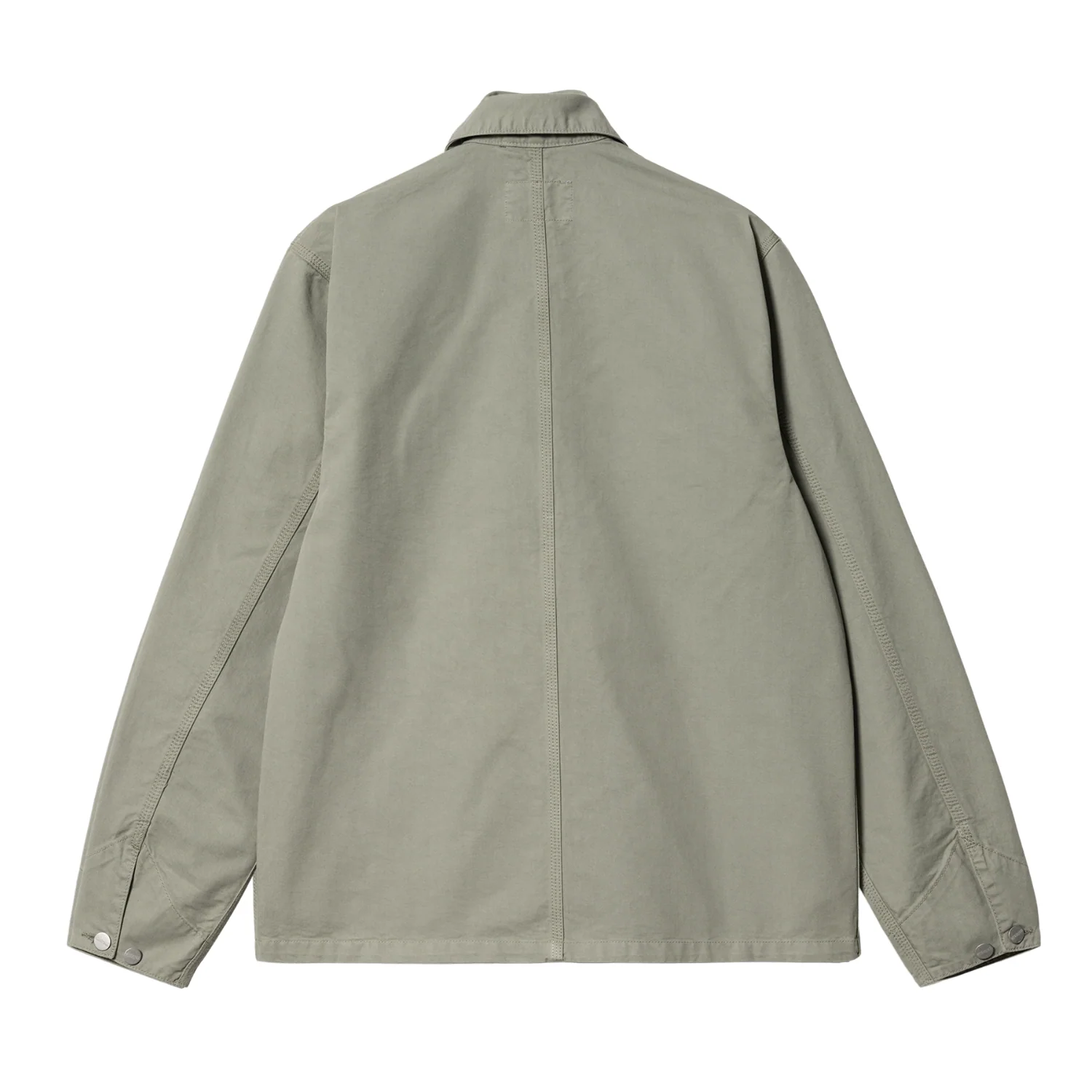 Michigan Coat - Yucca Garment Dyed - Image 2