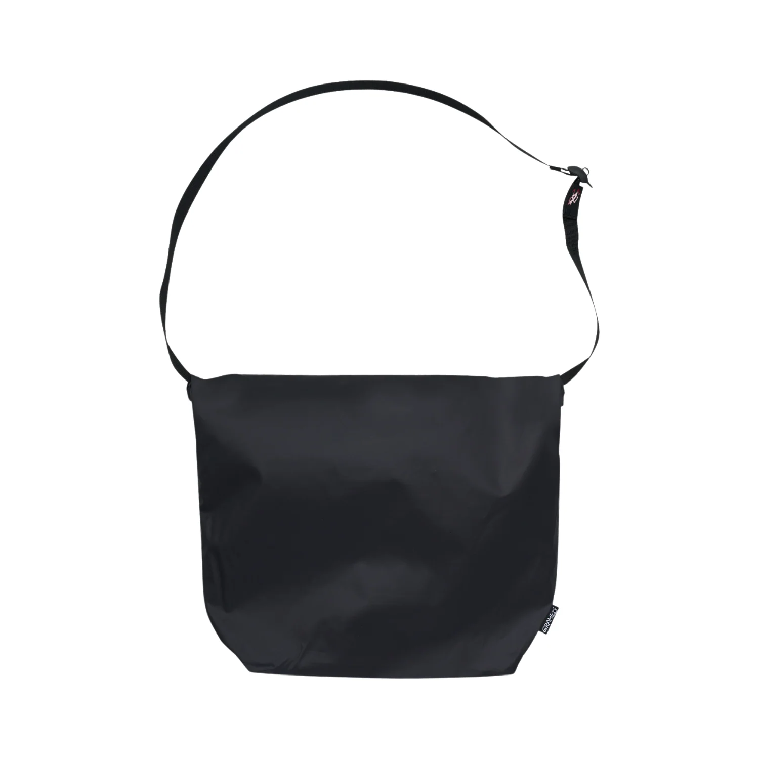 Micro Ripstop Side Bag - Dark Navy - Image 2