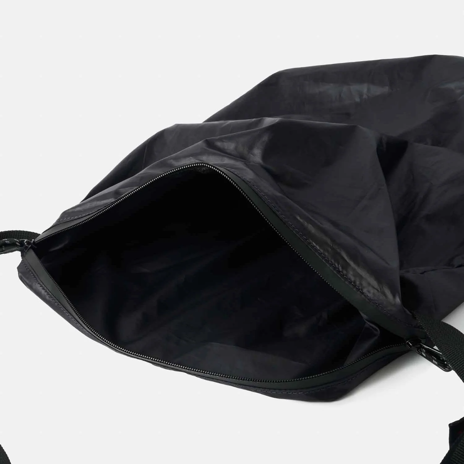 Micro Ripstop Side Bag - Dark Navy - Image 3
