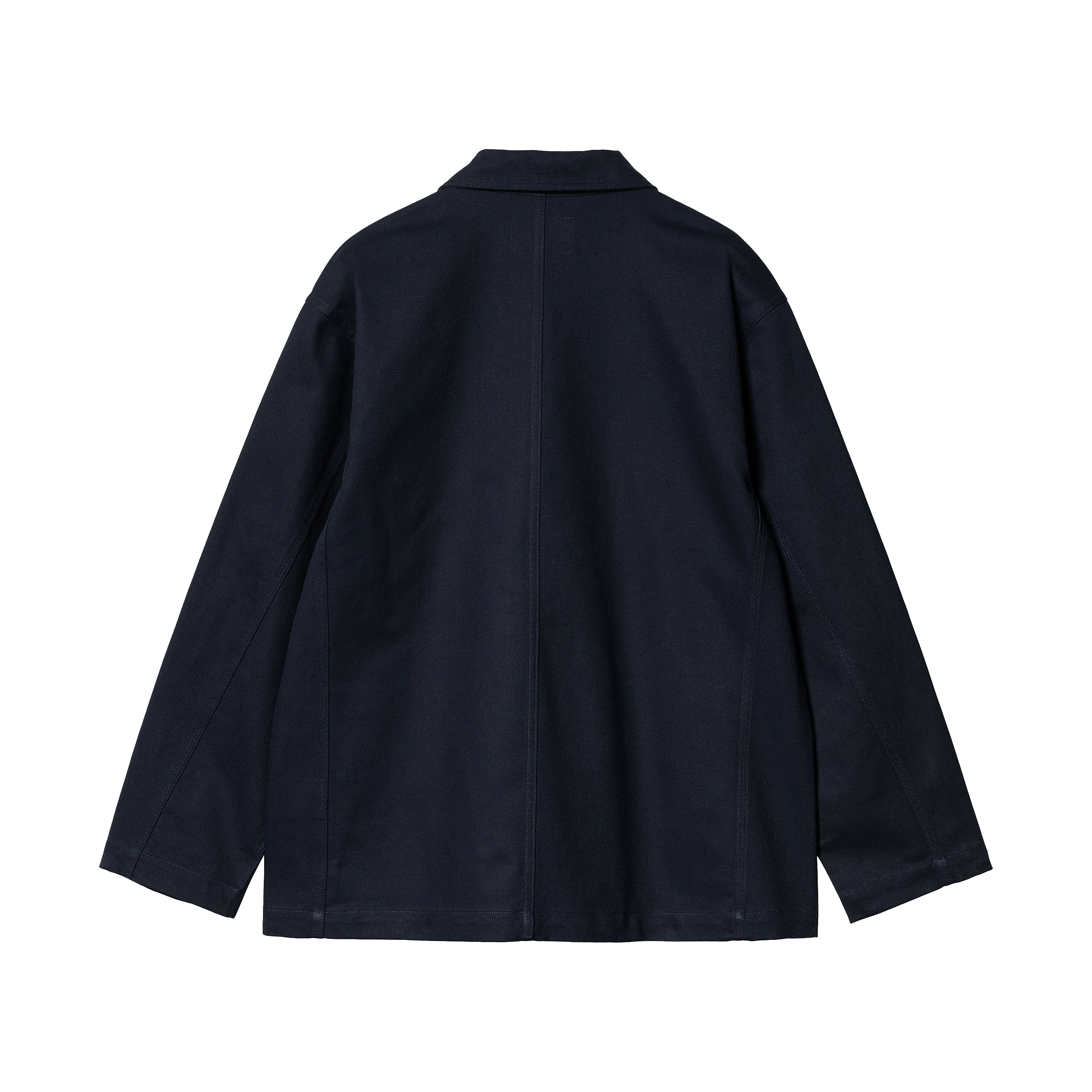 Midland Blazer -Dark Navy - Image 2