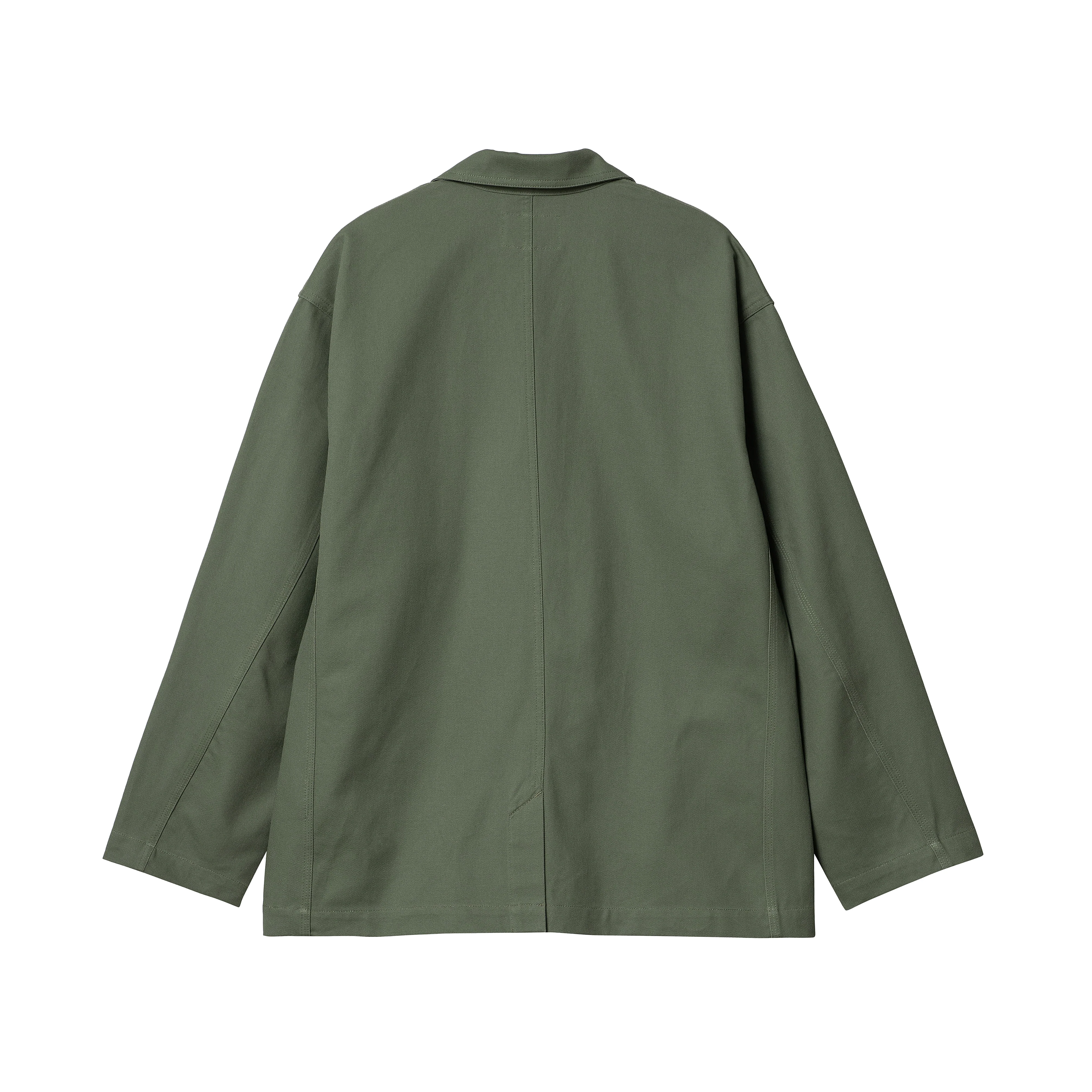 Midland Blazer - Dollar Green - Image 2