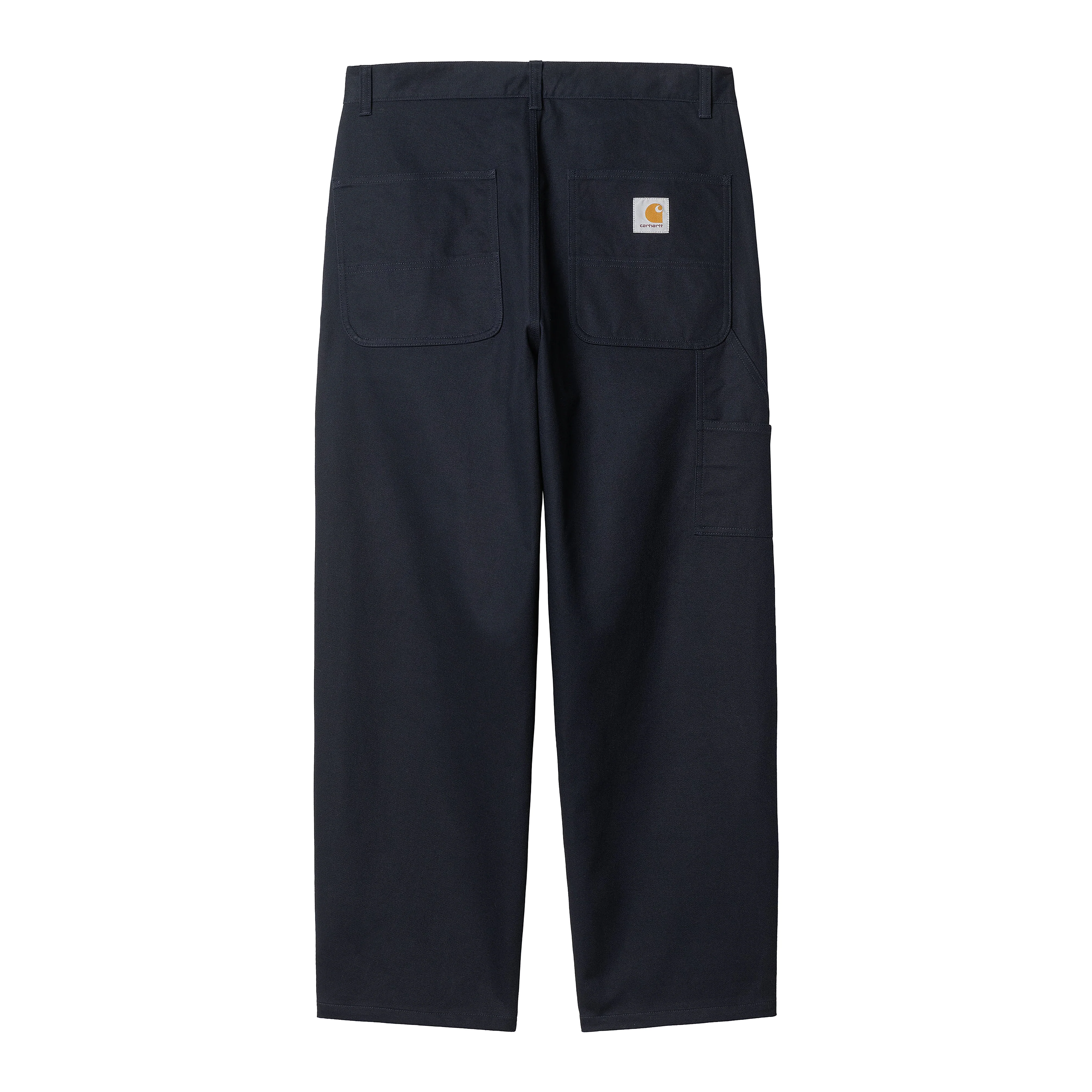 Midland Pant - Dark Navy - Image 2