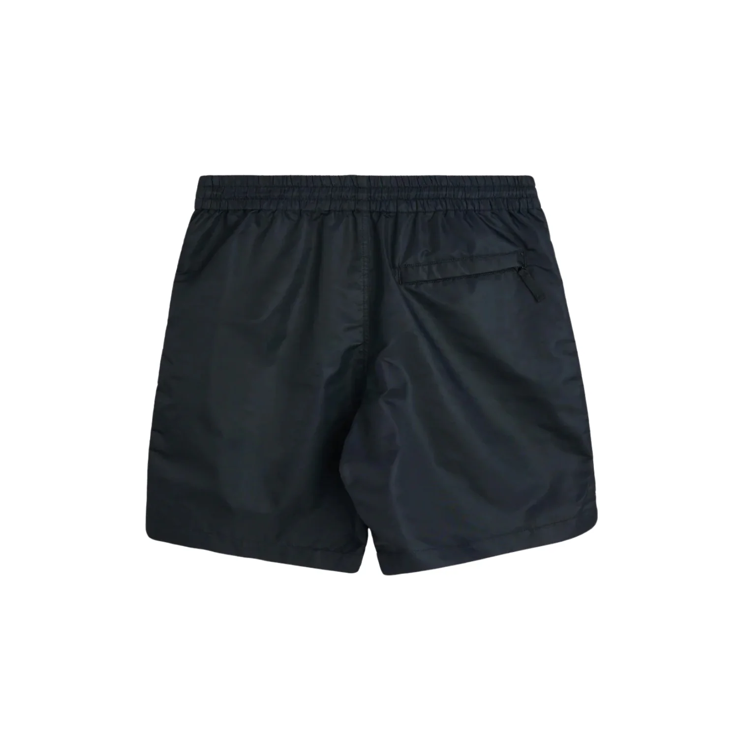 Mike Shorts - Black - Image 2