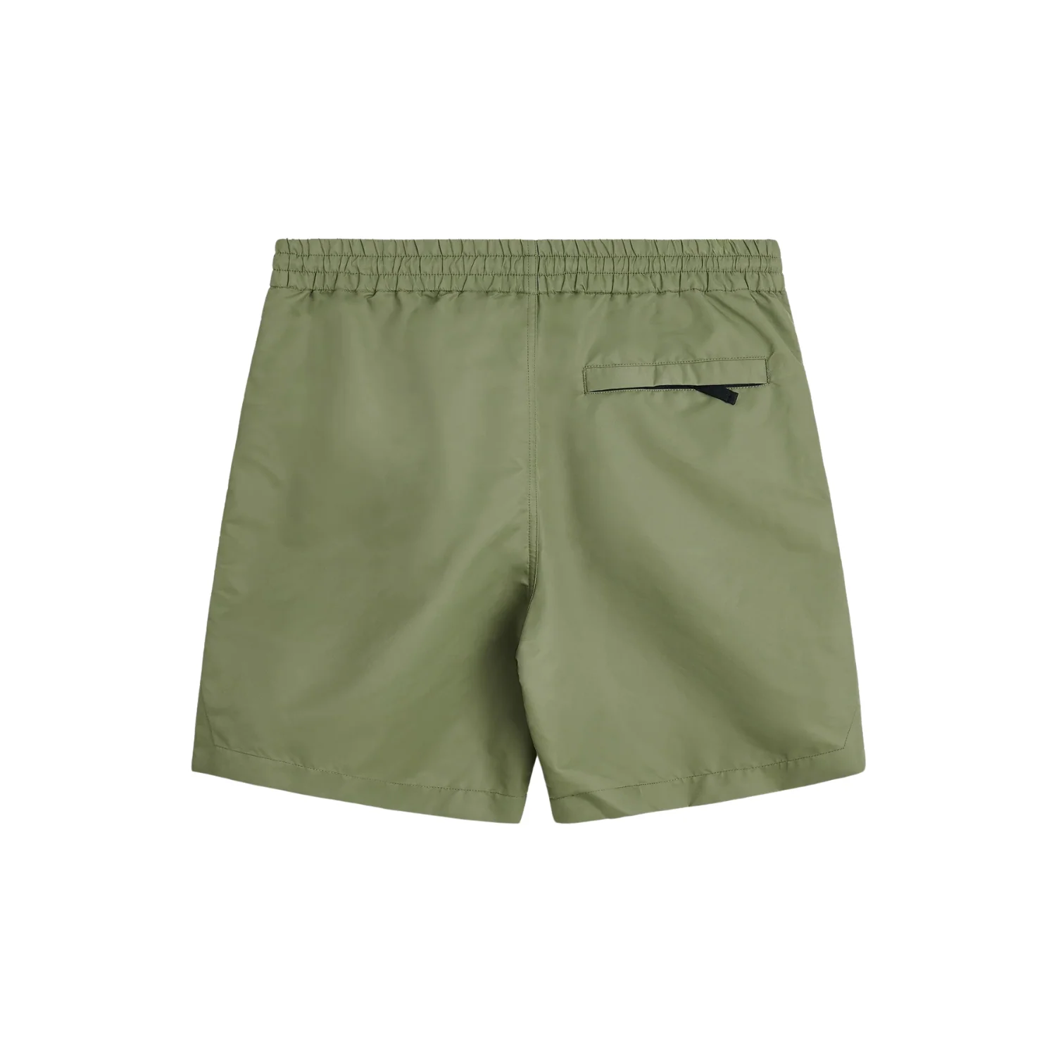 Mike Shorts - Dark Olive - Image 2