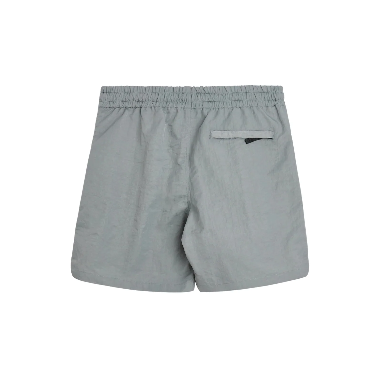 Mike Shorts - Light Grey - Image 2