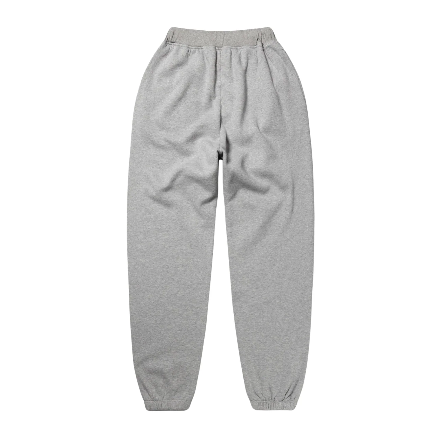 Mini Problemo Sweatpants - Grey Marl - Image 2