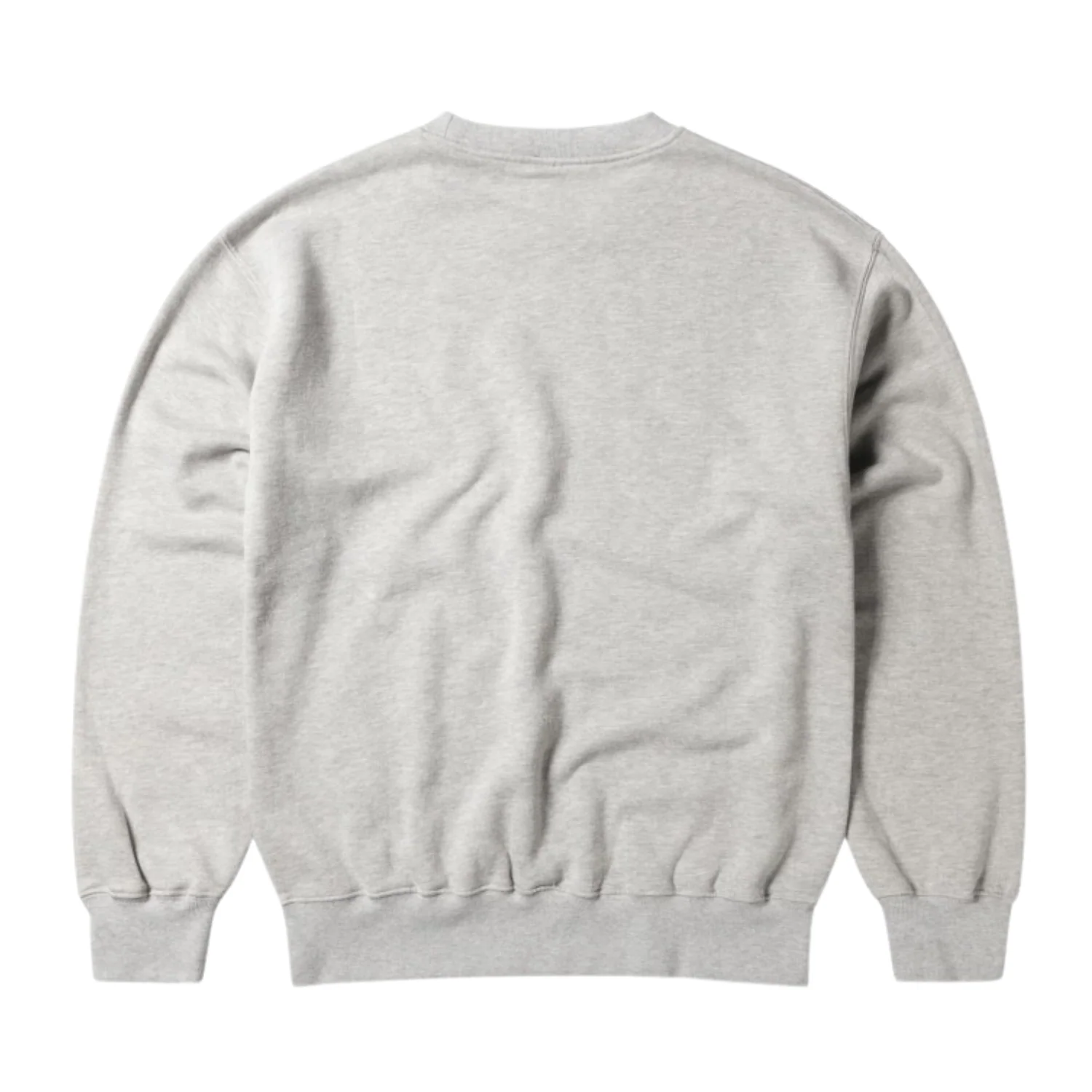 Mini Problemo Sweatshirt - Grey Marl - Image 2
