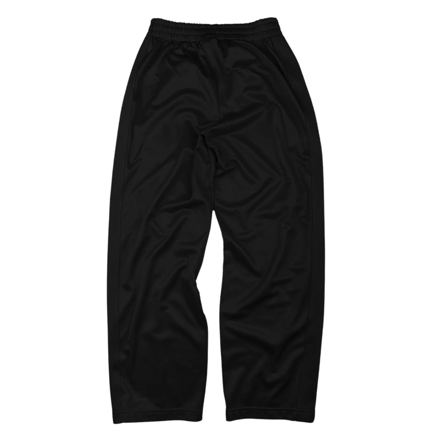 Mob Track Pants - Black - Image 2