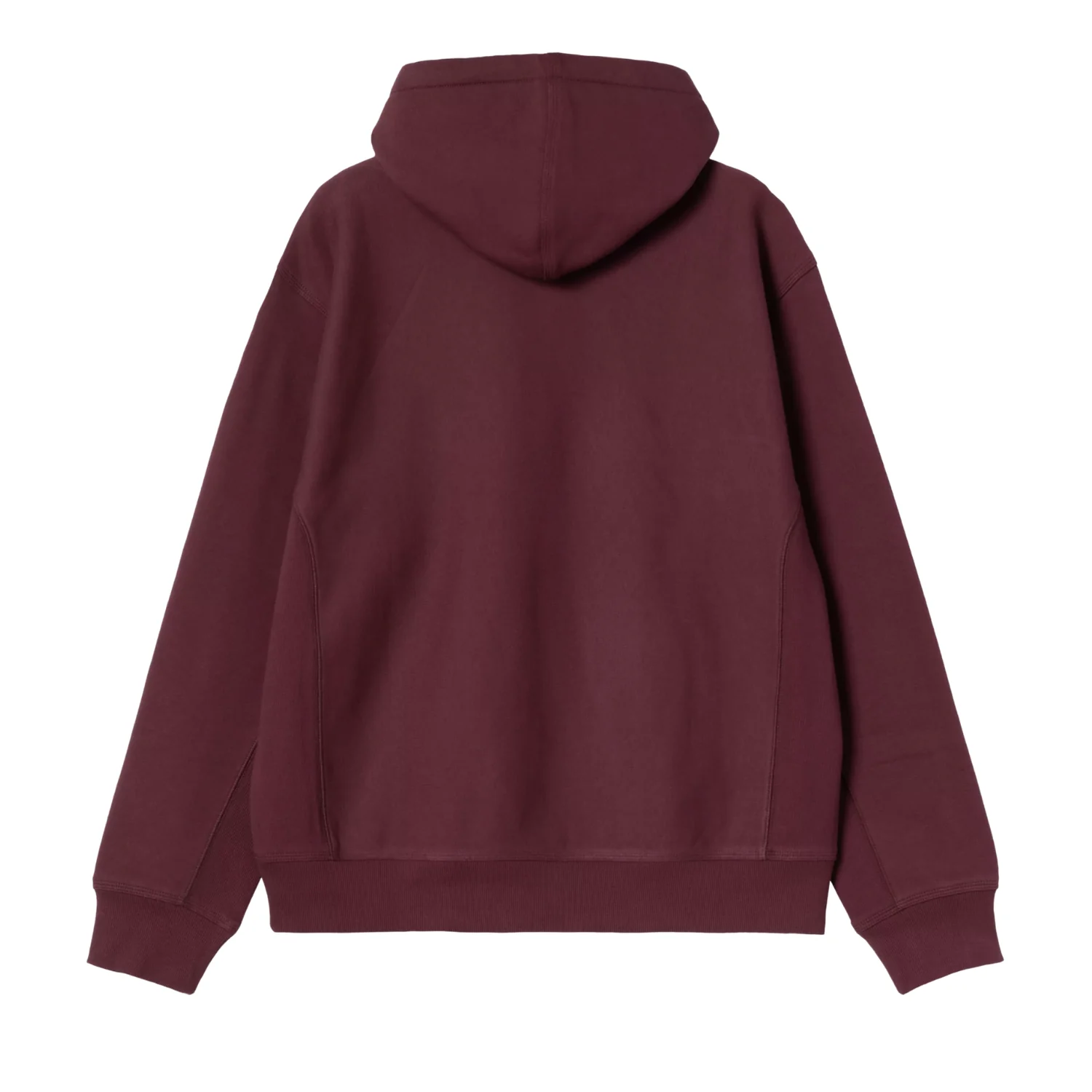 Hooded American Script Sweat - Rondo - Image 2