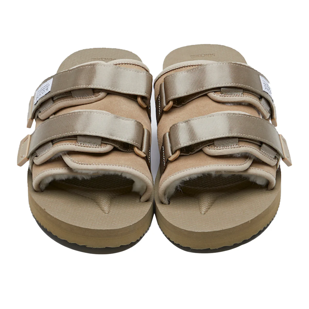 MOTO-Mab - Taupe - Image 2