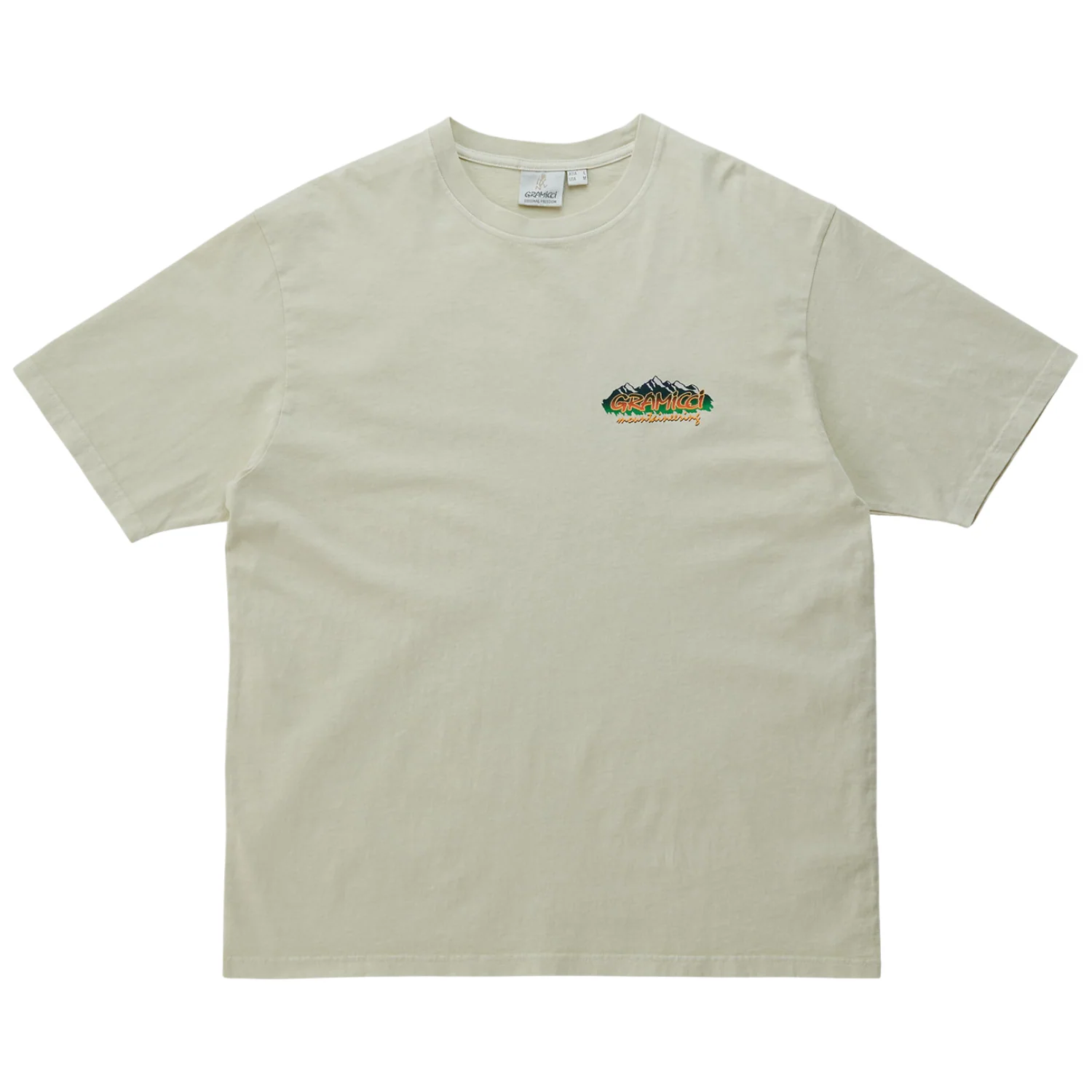 Mountaineering Tee - Natural Pigment - Image 2