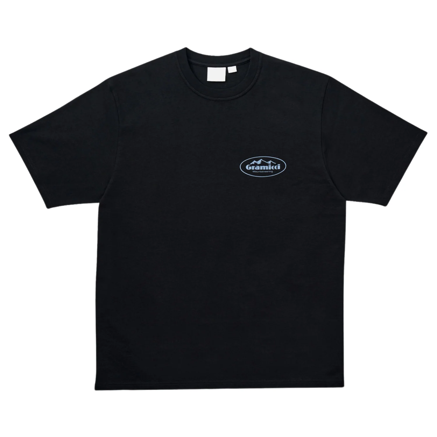 Mountaineering Tee - Vintage Black - Image 2