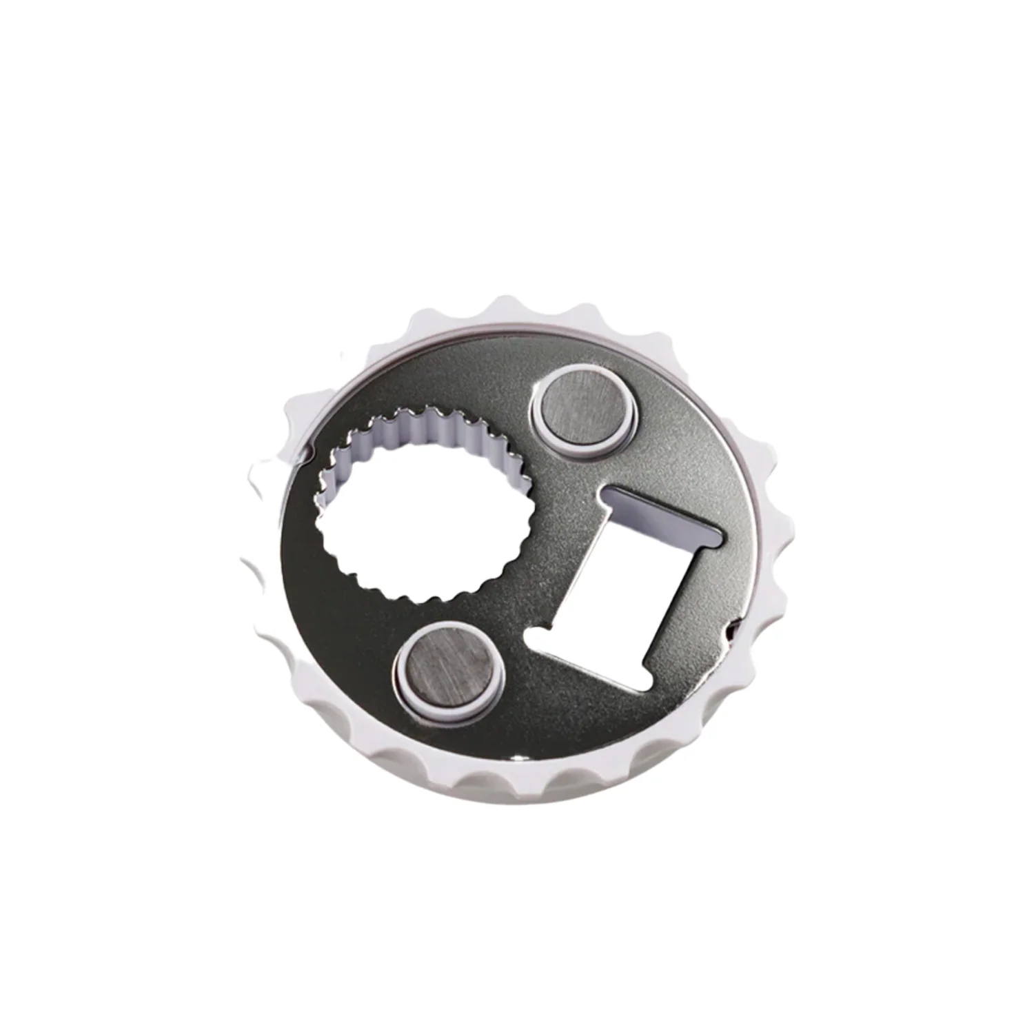 Bottle Cap Opener - Multicolor (SS24) - Plastic - Image 2