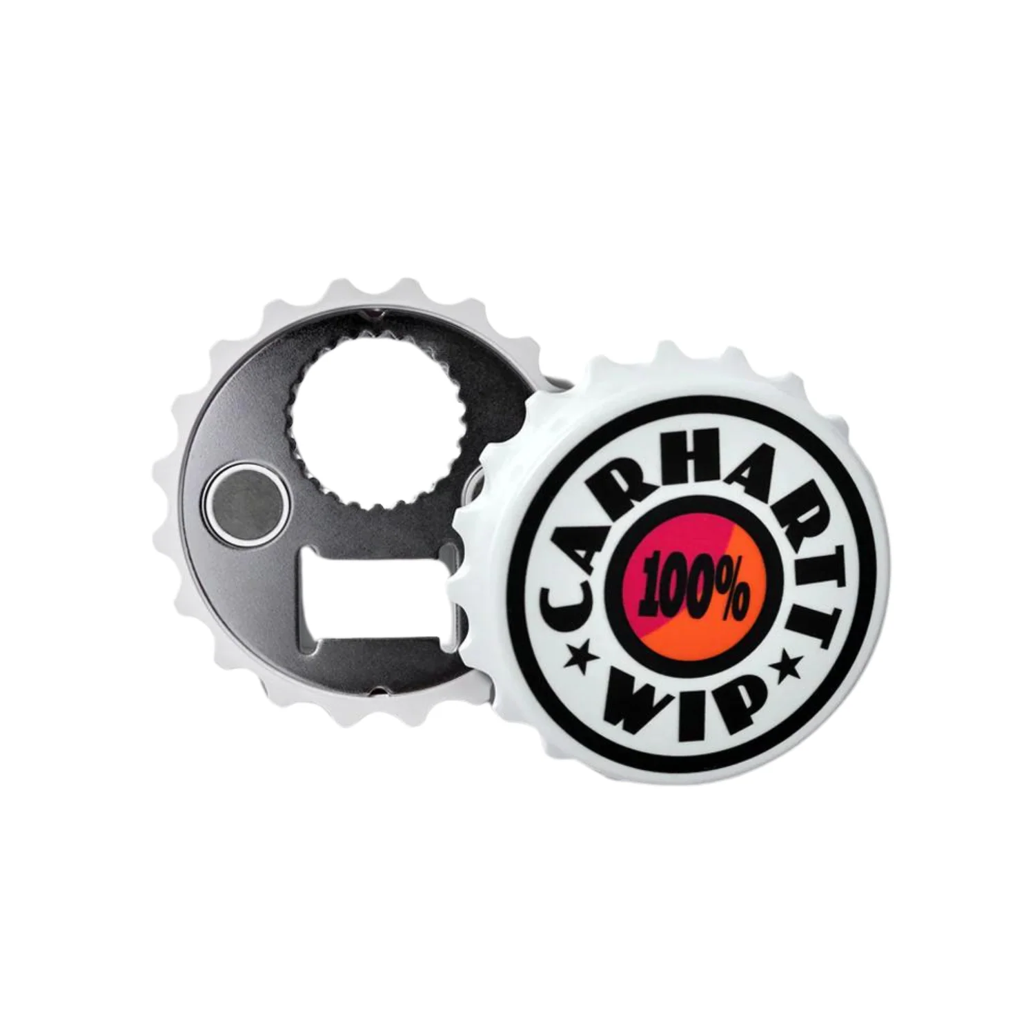 Bottle Cap Opener - Multicolor (SS24) - Plastic - Image 3