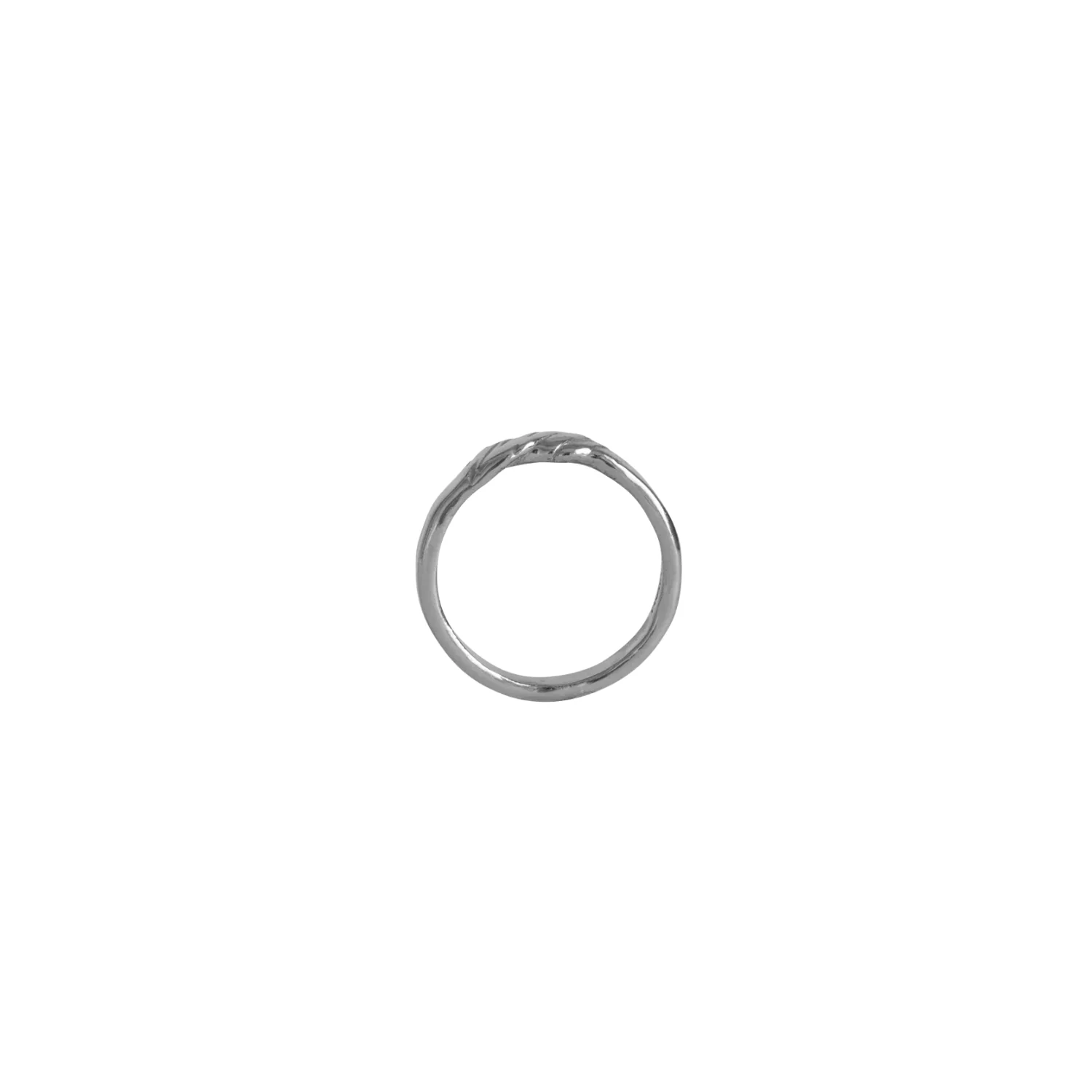 Murce Ring - Silver - Image 2