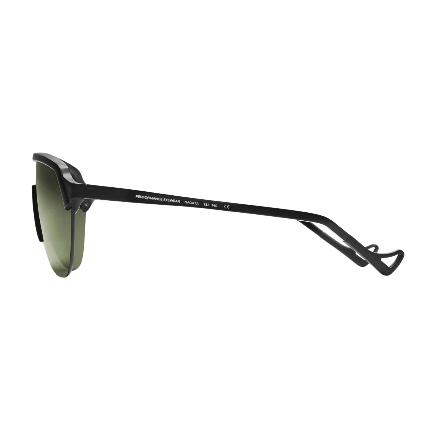 Nagata Speed Blade - Black/D+ G15 - Image 2