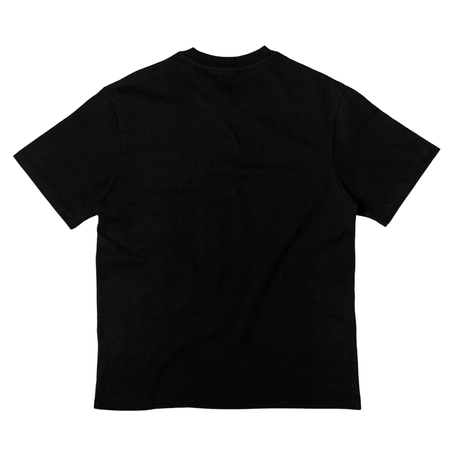 Nar Tee - Black - Image 2