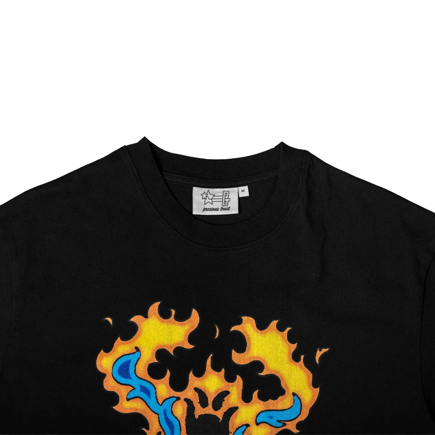 Nar Tee - Black - Image 3