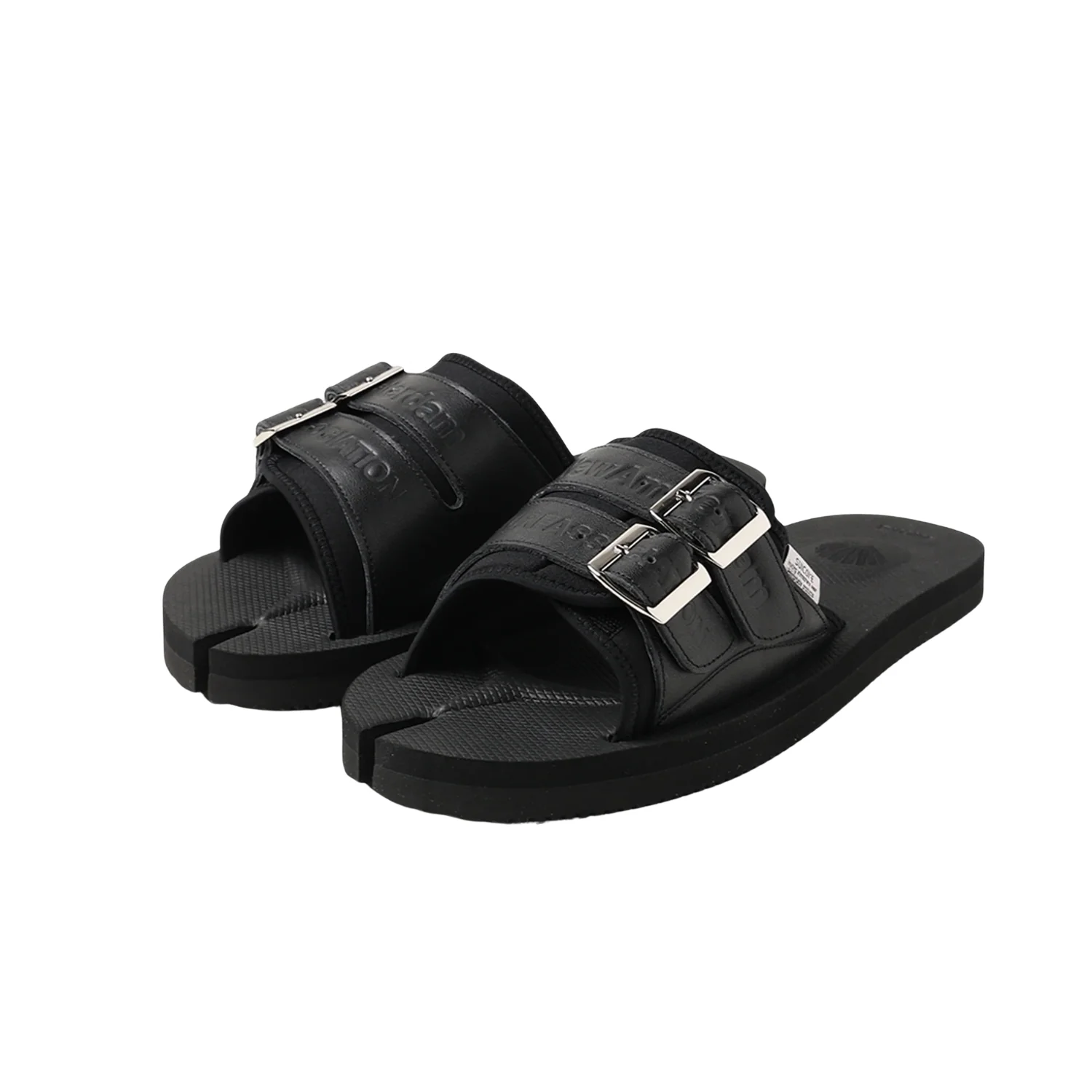 NEWA - Black - Image 2
