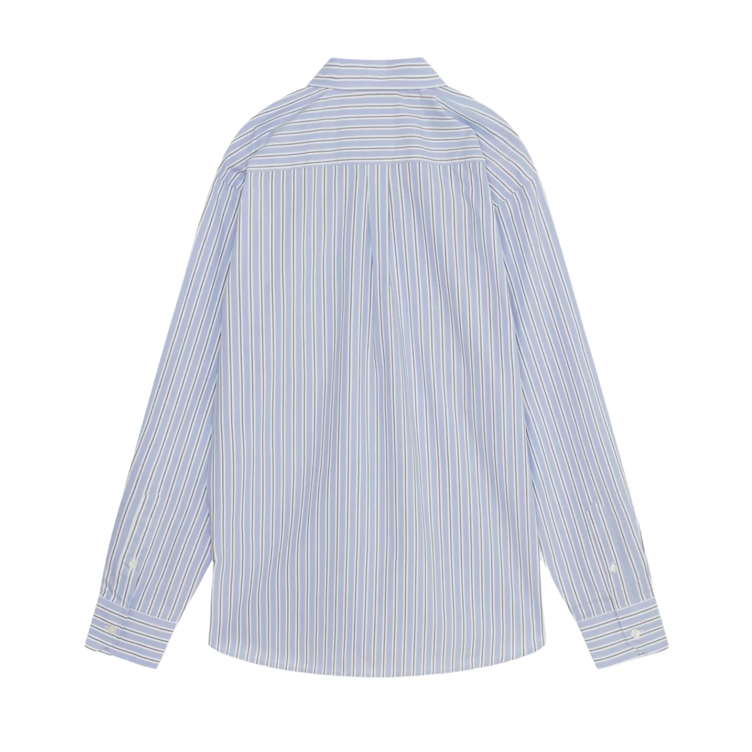 Nico Shirt - Salute Stripe - Image 2