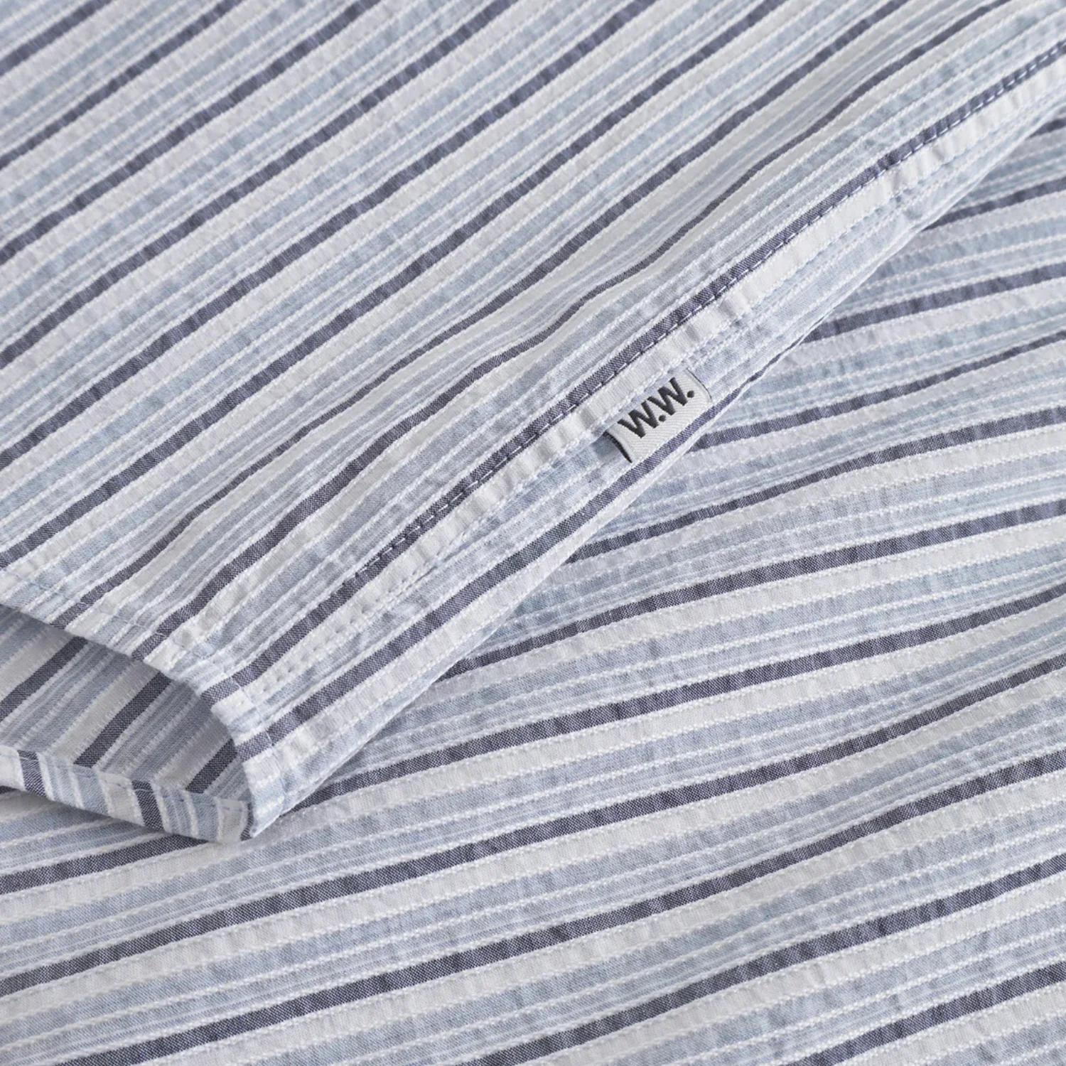 Nico Shirt - Salute Stripe - Image 4