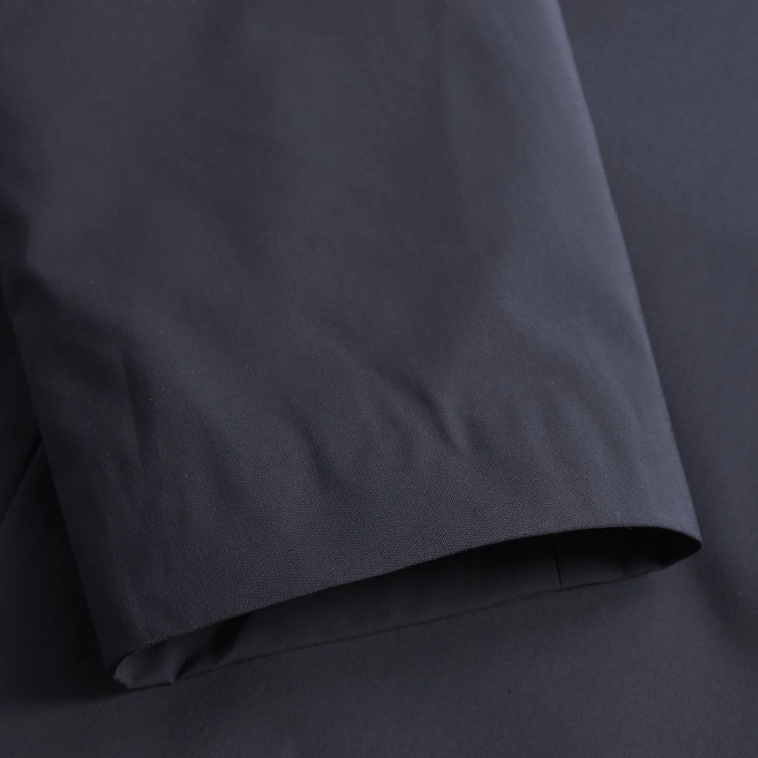 Nilas Alpinix Smart Merino Jacket - Dark Navy - Image 4